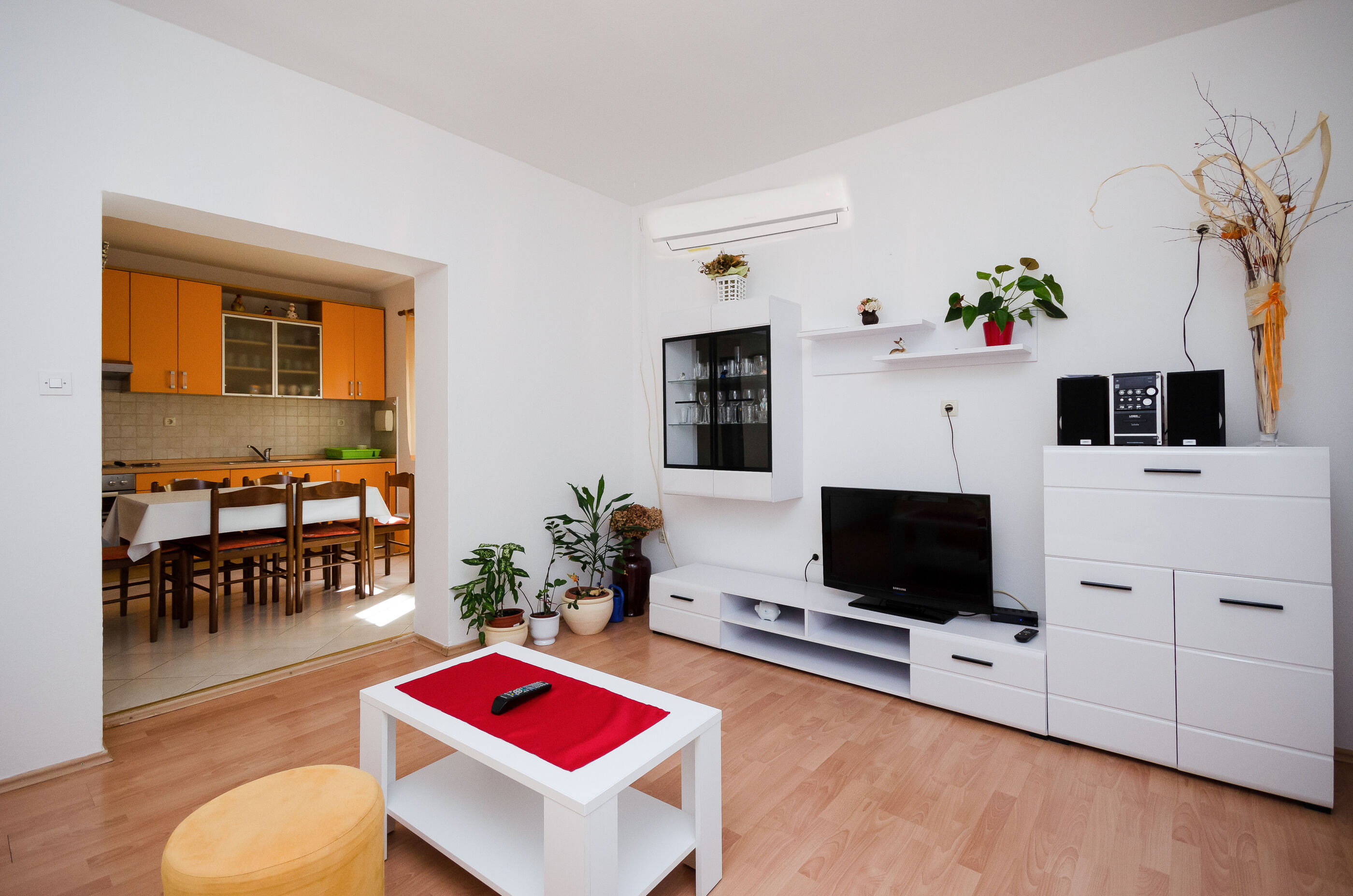 Apartment Ruza 86971-A1