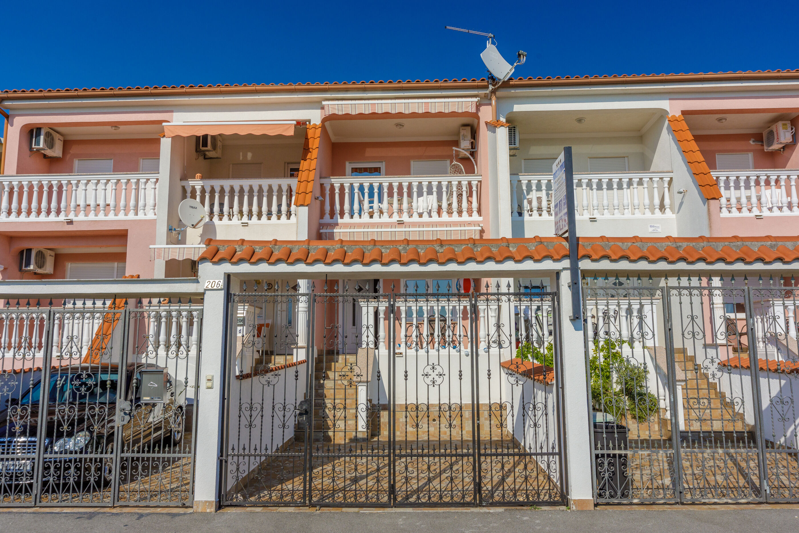 House Haus Rosa 62846-K1