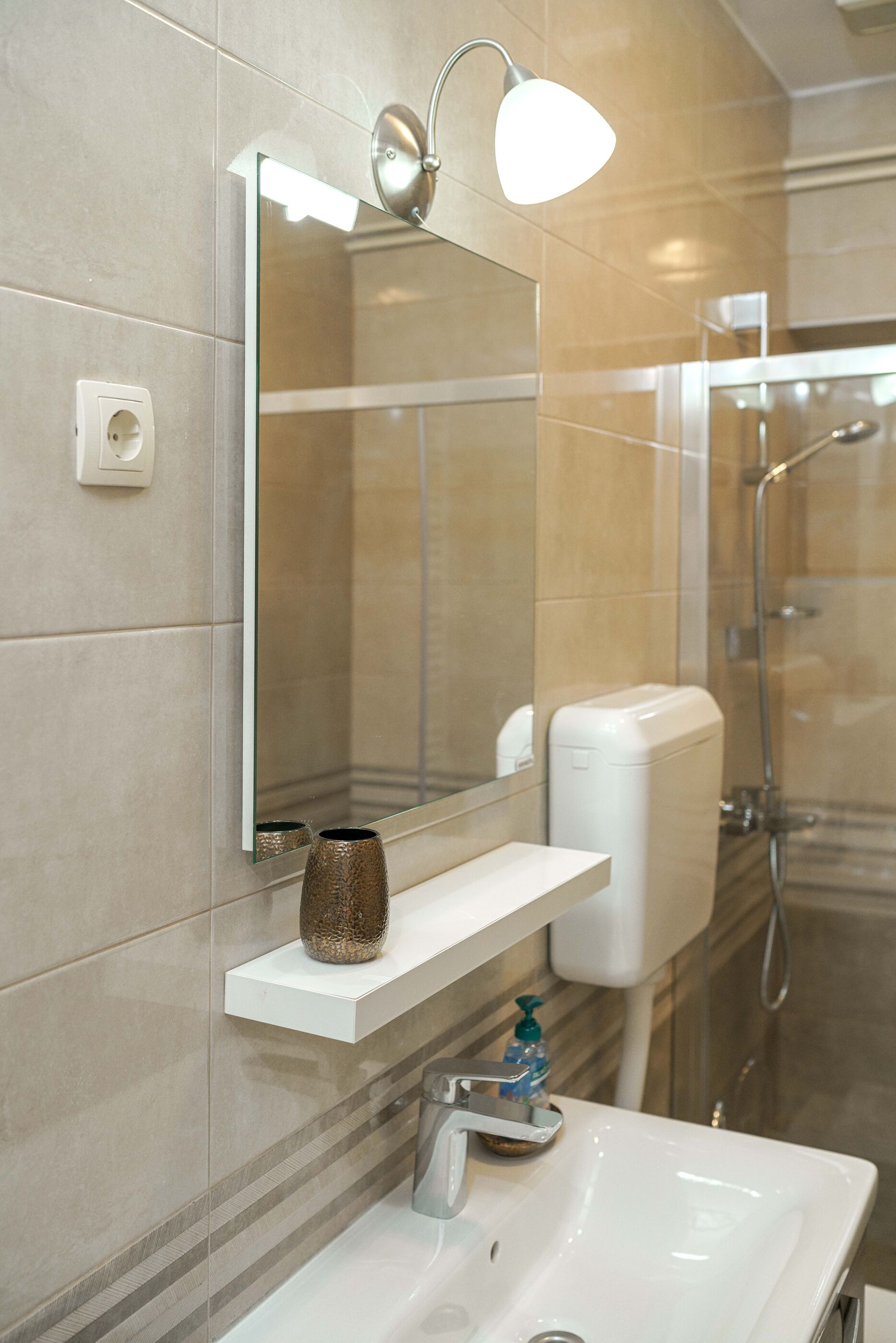 Apartments Nostro Palazzo 79421-A2