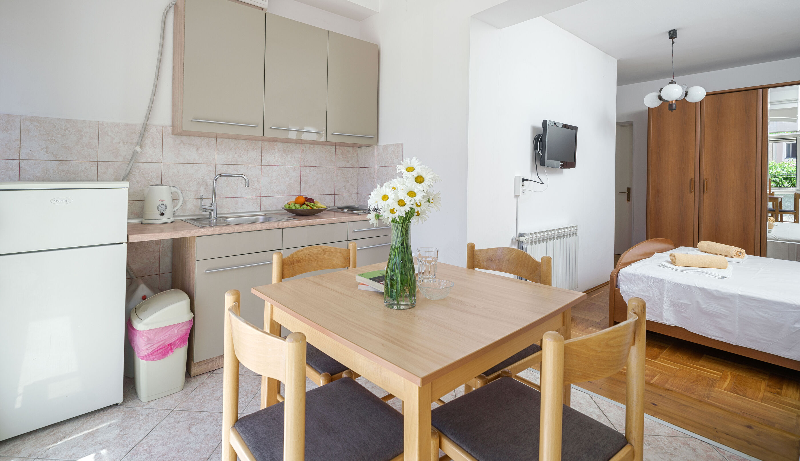 Apartments Nostro Palazzo 79421-A2