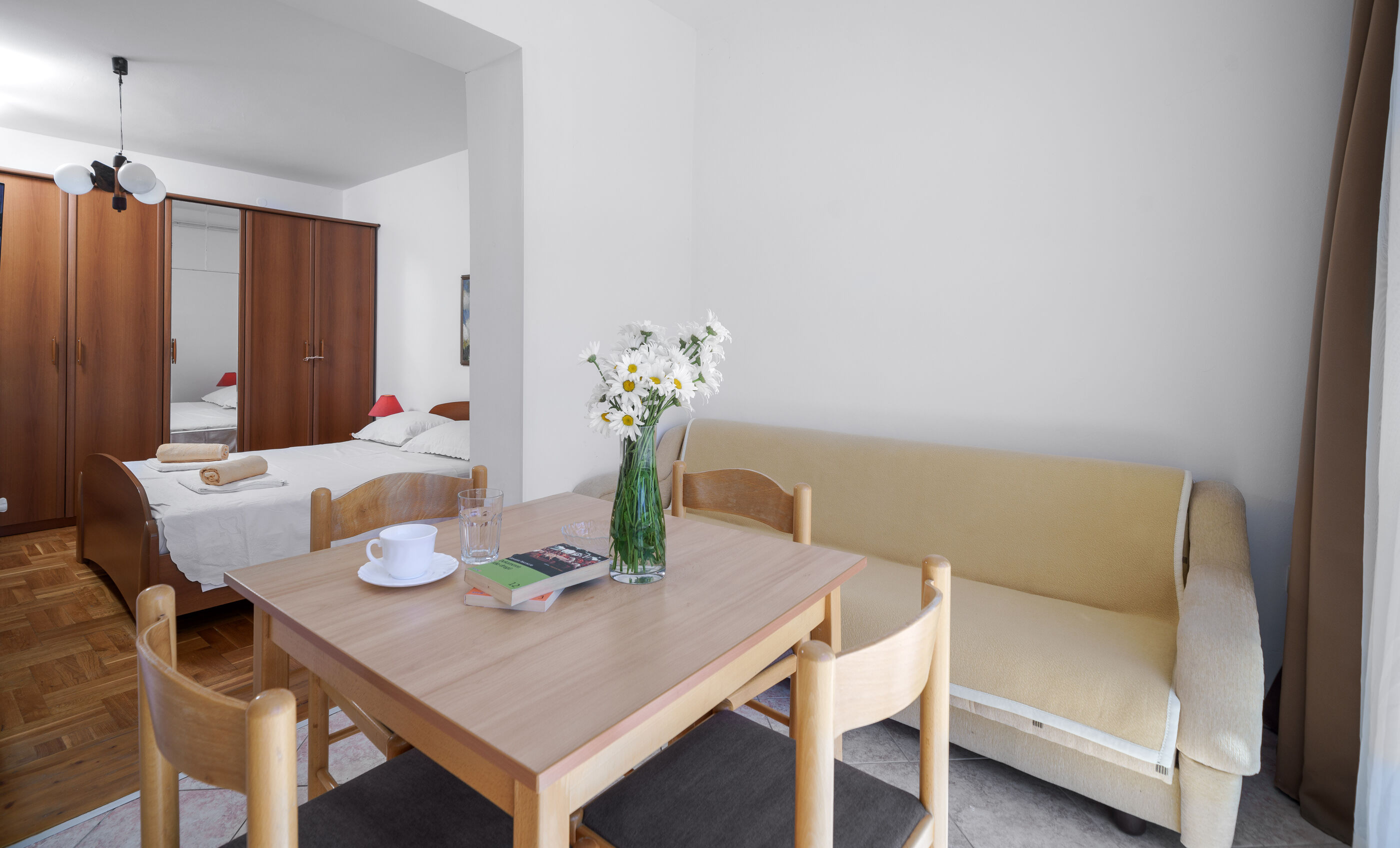 Apartments Nostro Palazzo 79421-A2