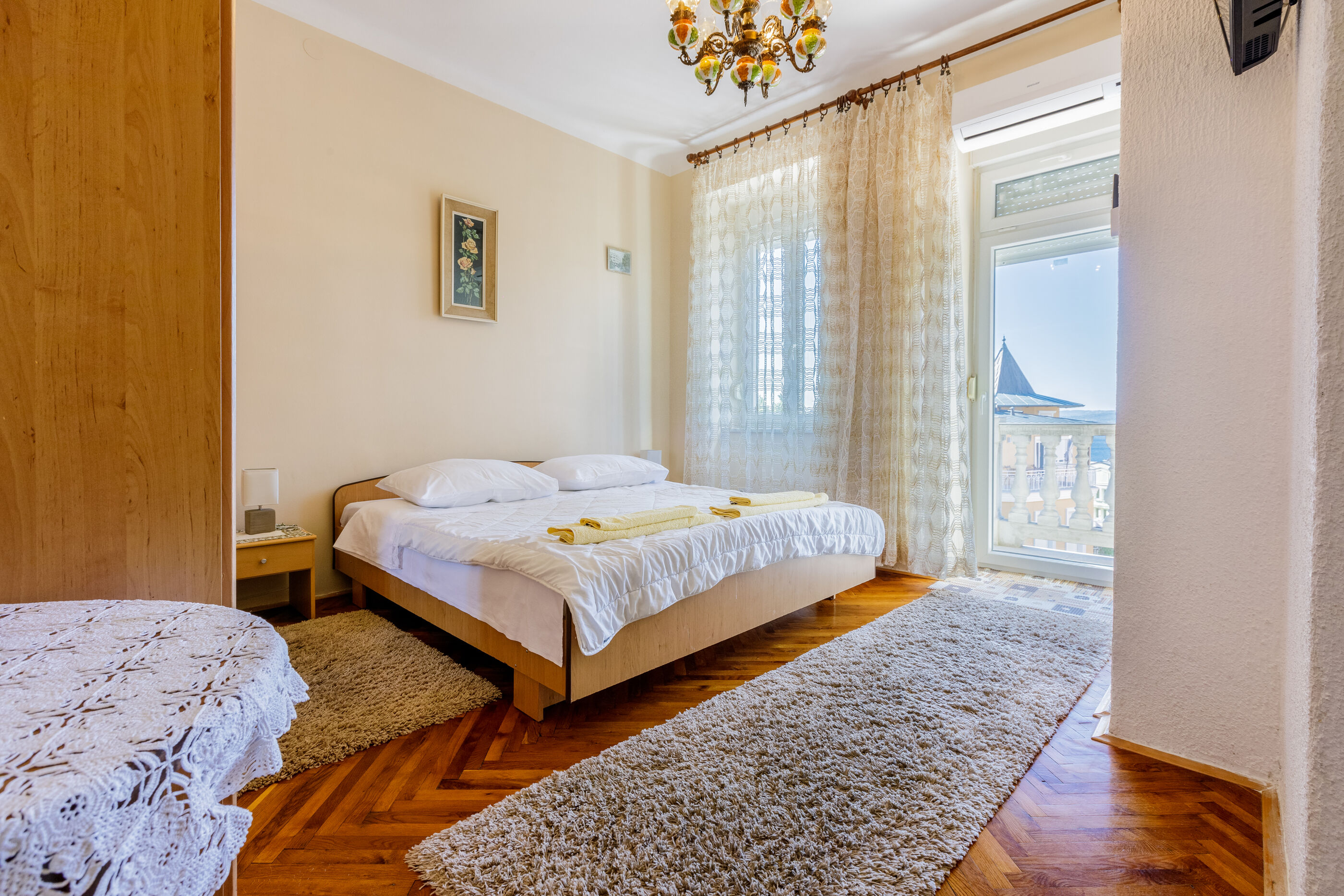 Rooms CICO 63861-S1