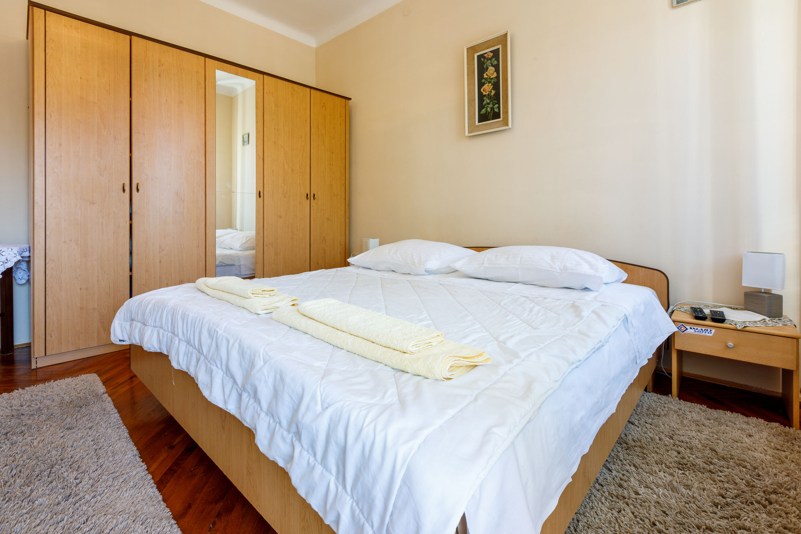 Rooms CICO 63861-S1