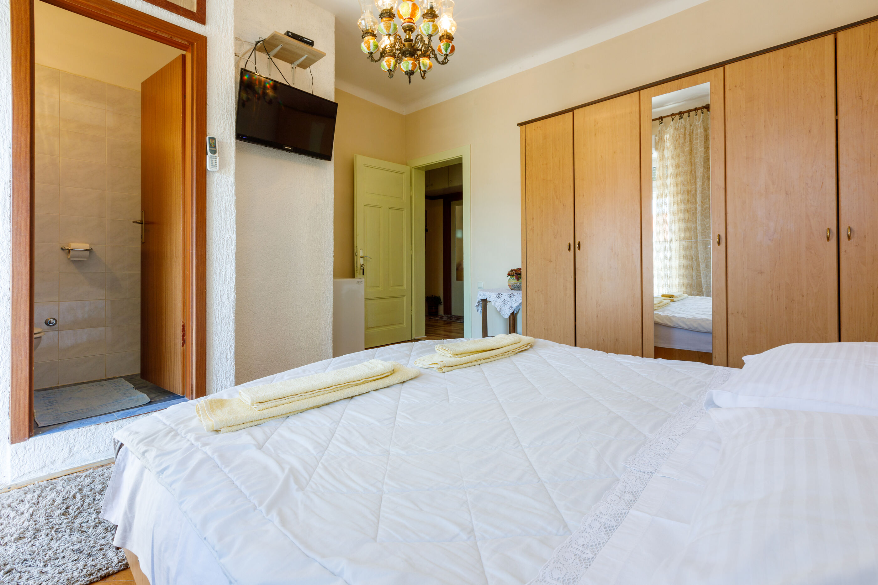 Rooms CICO 63861-S1