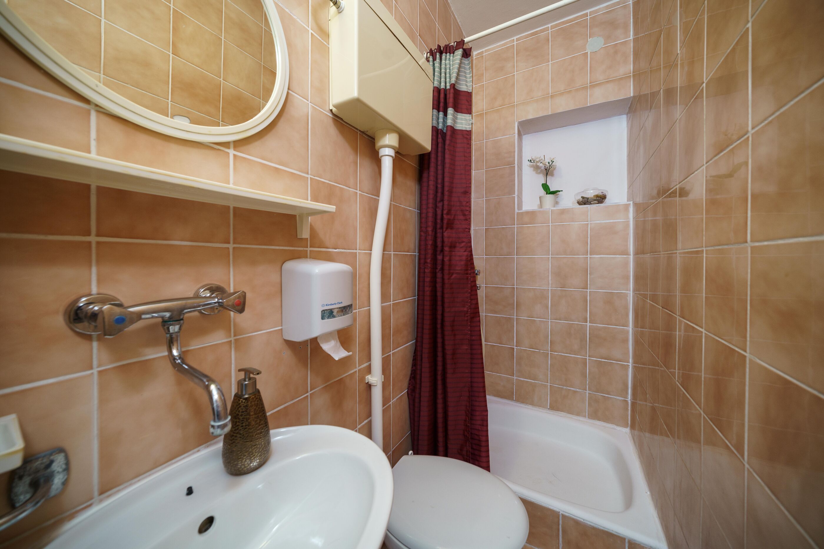 Apartments Nostro Palazzo 79421-A3