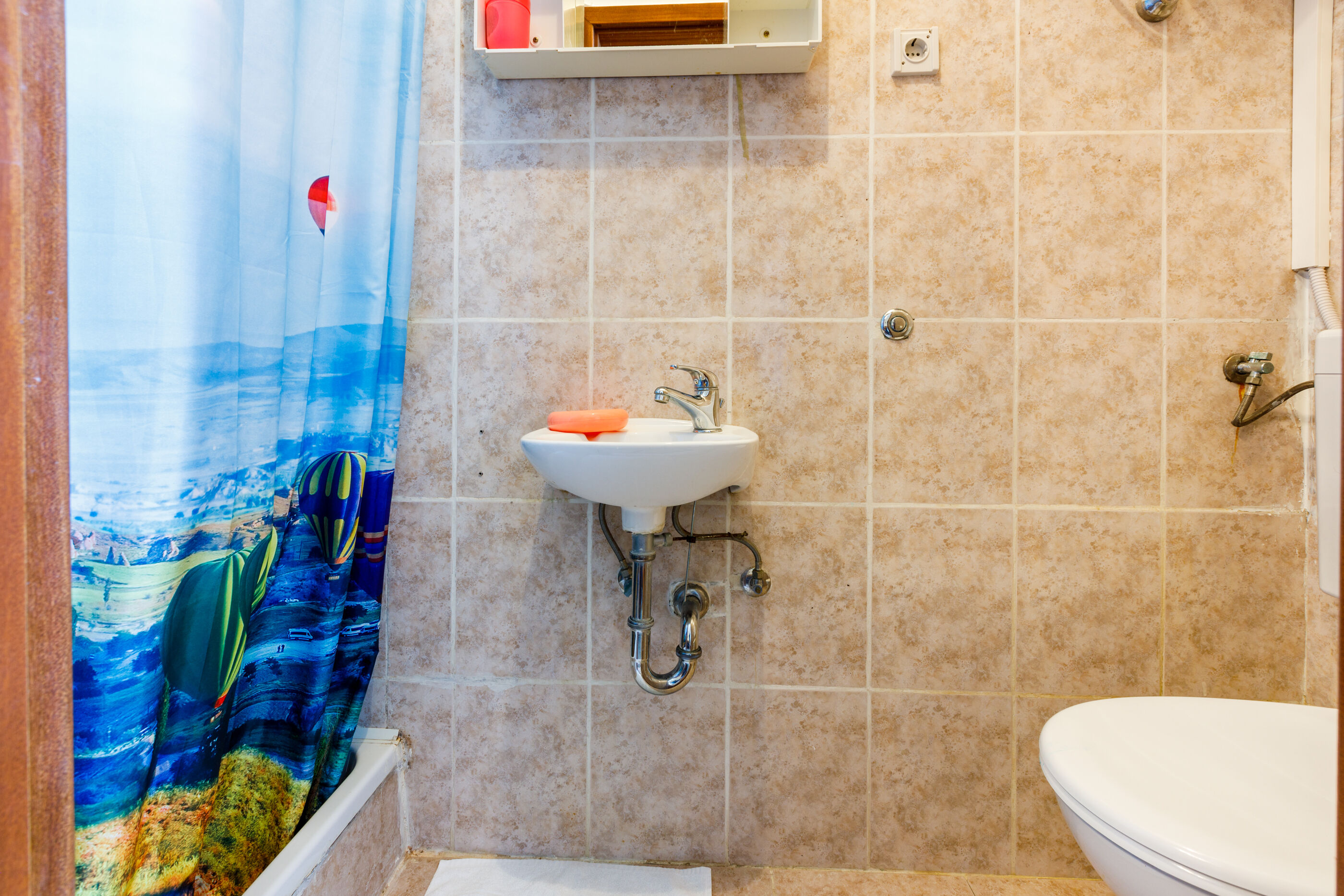 Rooms CICO 63861-S2