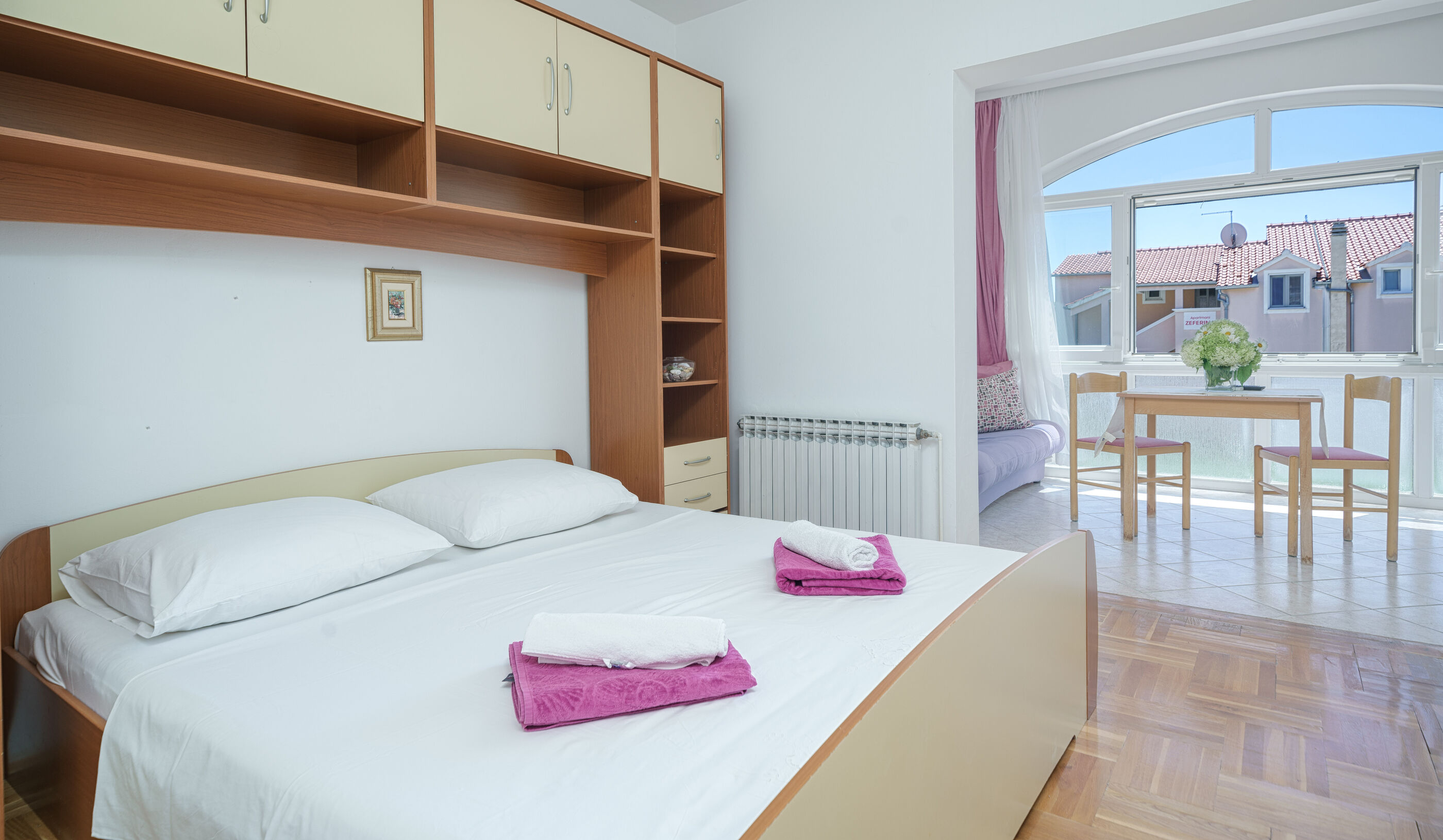 Apartments Nostro Palazzo 79421-A4