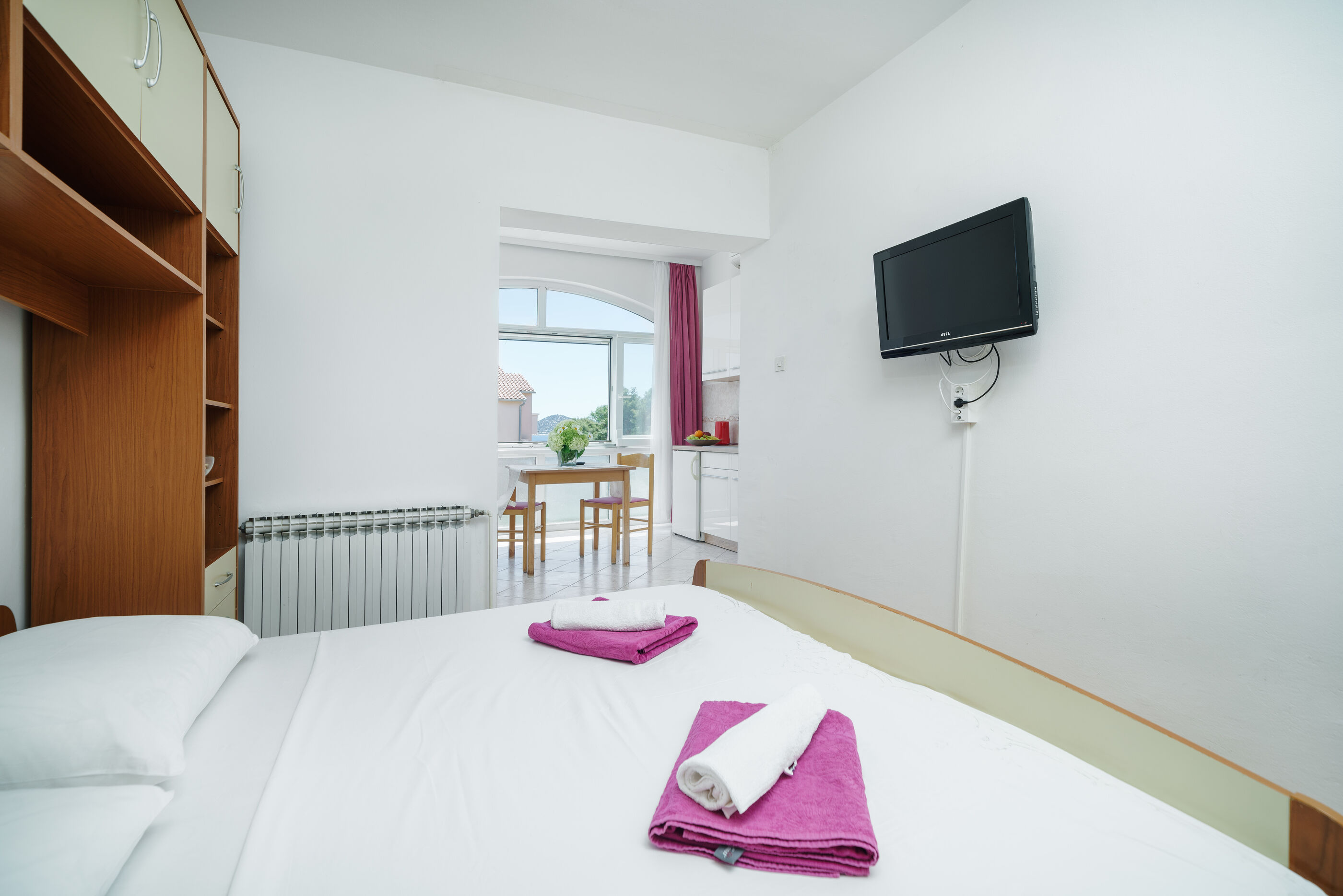 Apartments Nostro Palazzo 79421-A4