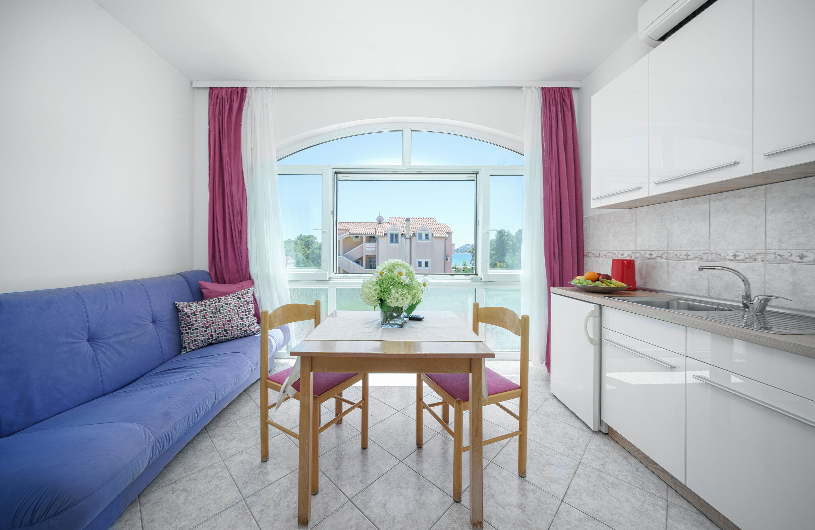 Apartments Nostro Palazzo 79421-A4