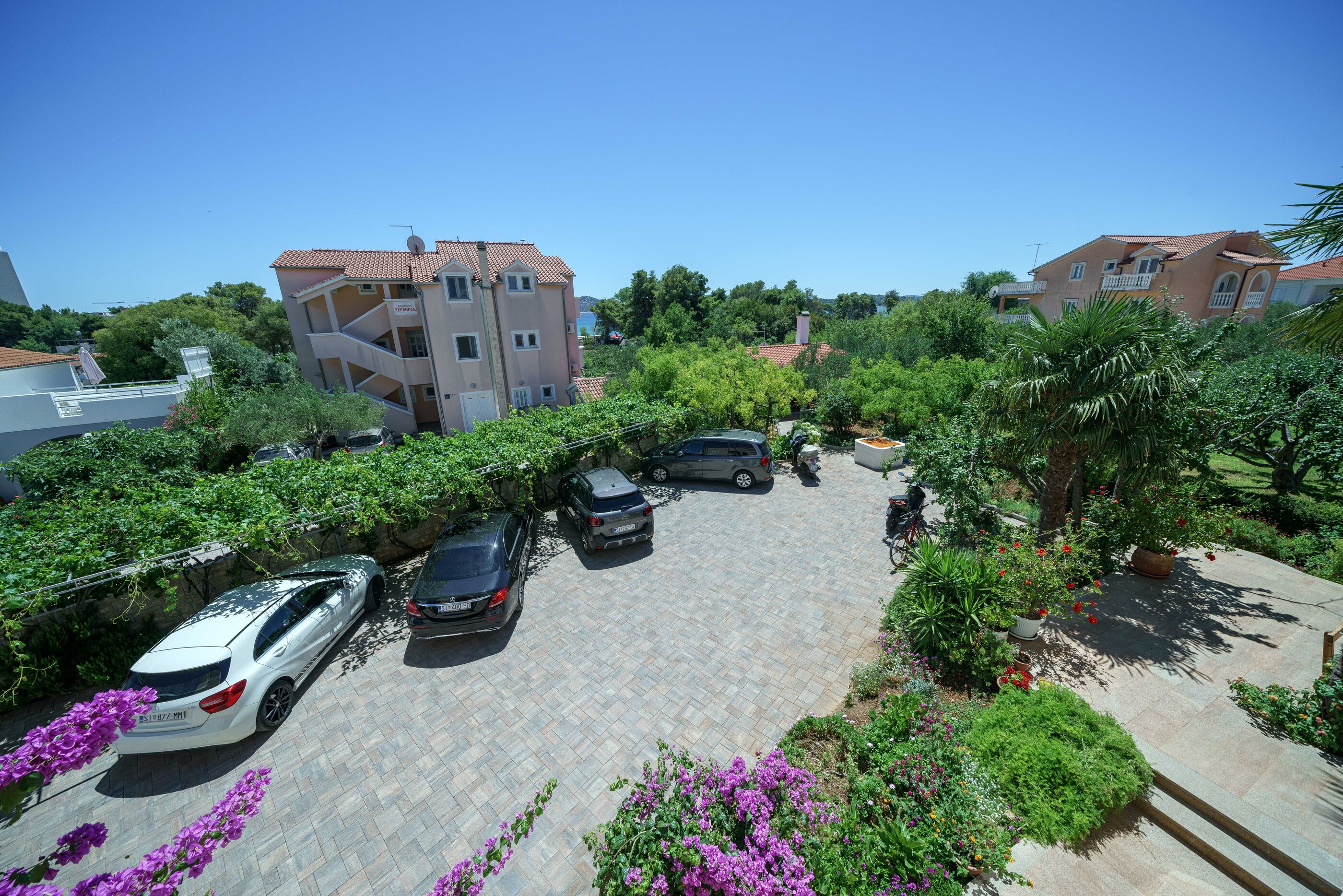 Apartments Nostro Palazzo 79421-A4