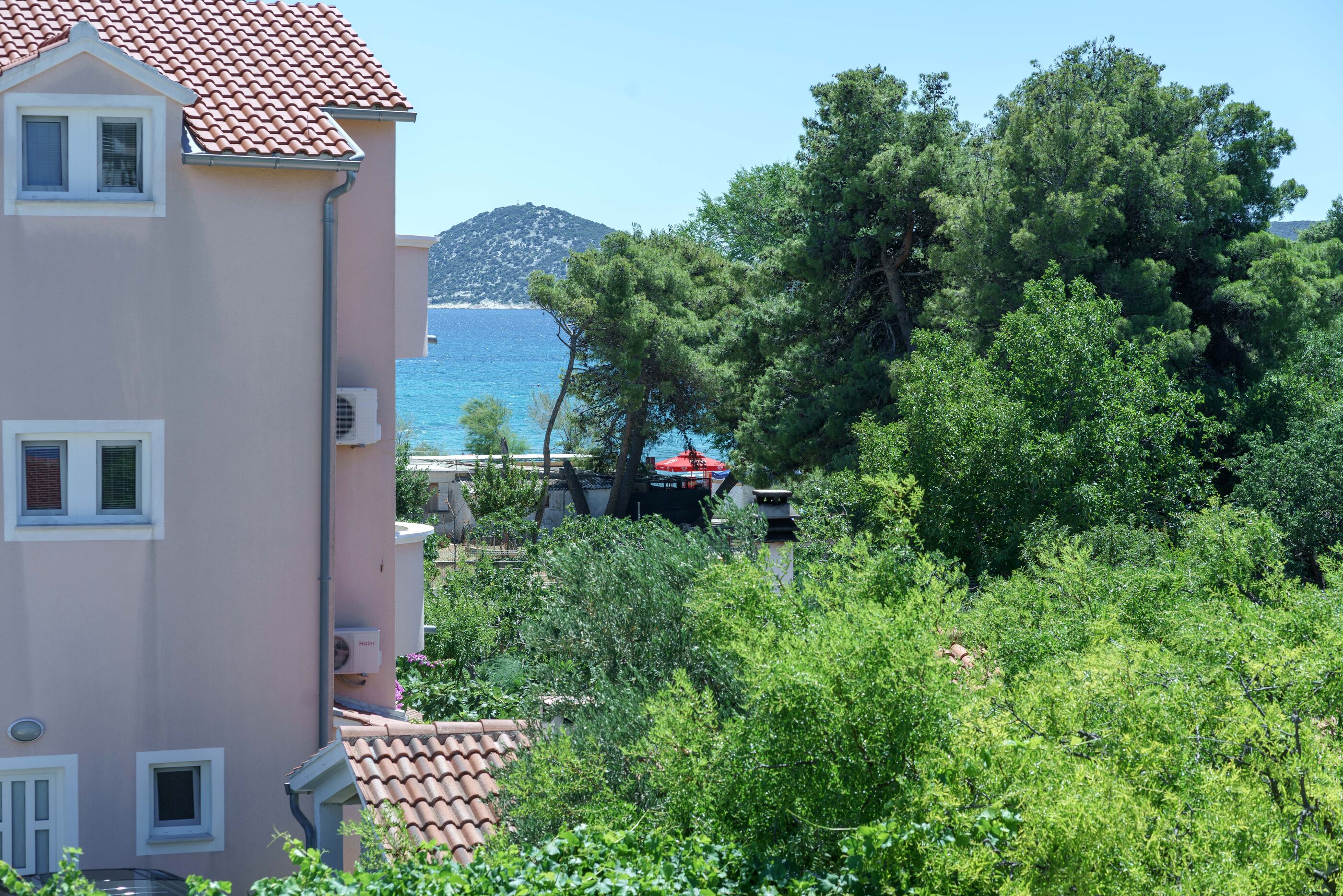 Apartments Nostro Palazzo 79421-A4