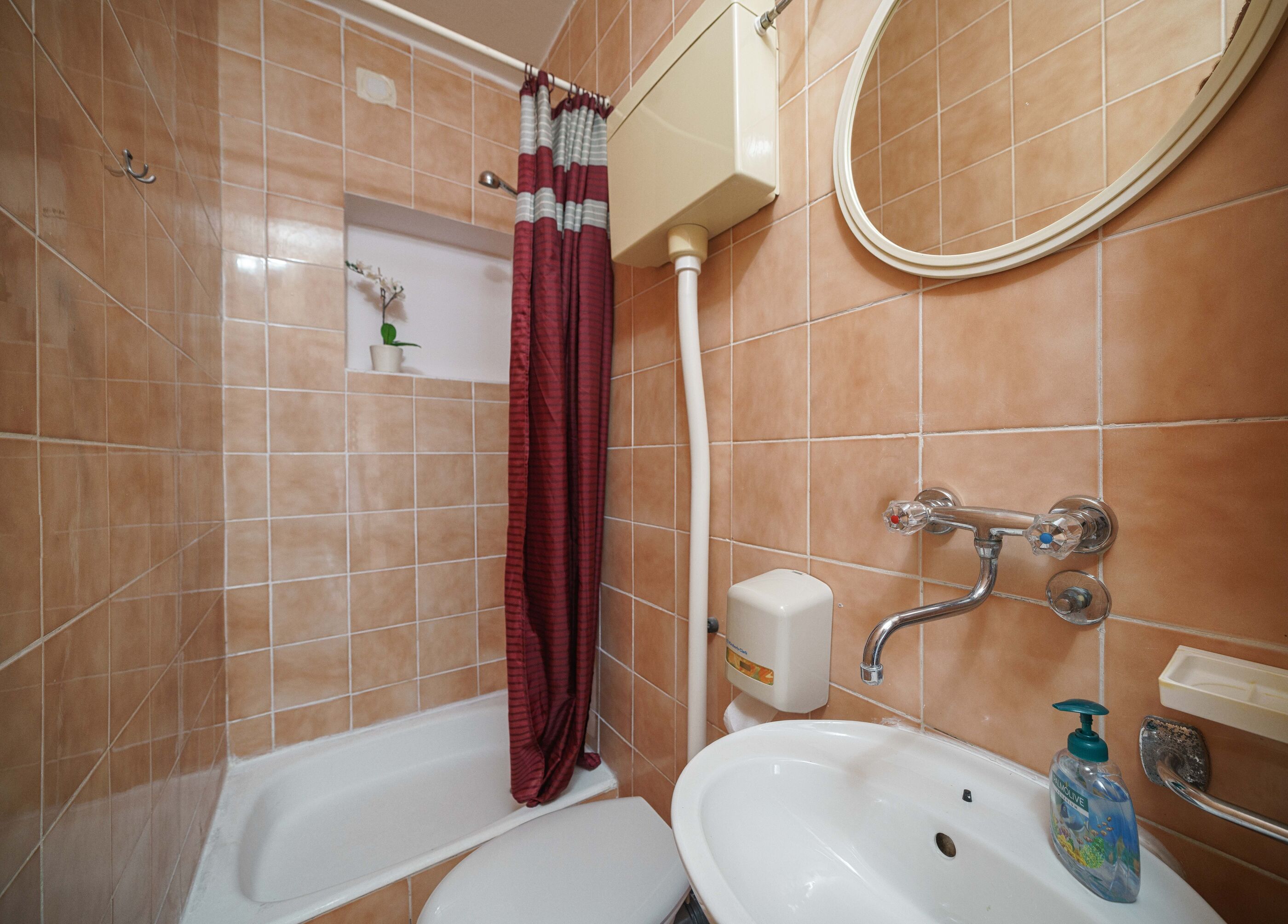 Apartments Nostro Palazzo 79421-A4