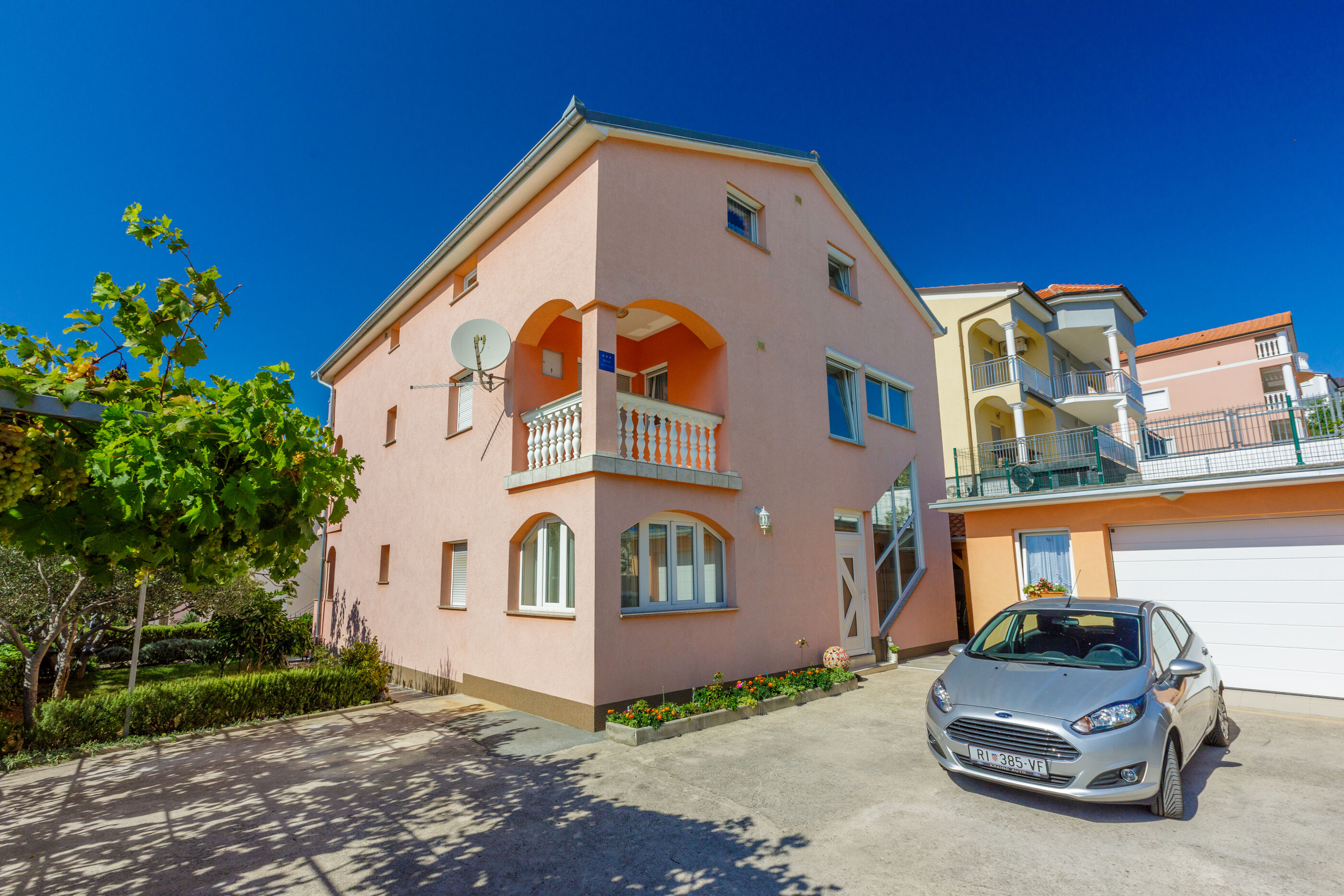 Apartments Marissimo 62476-A2