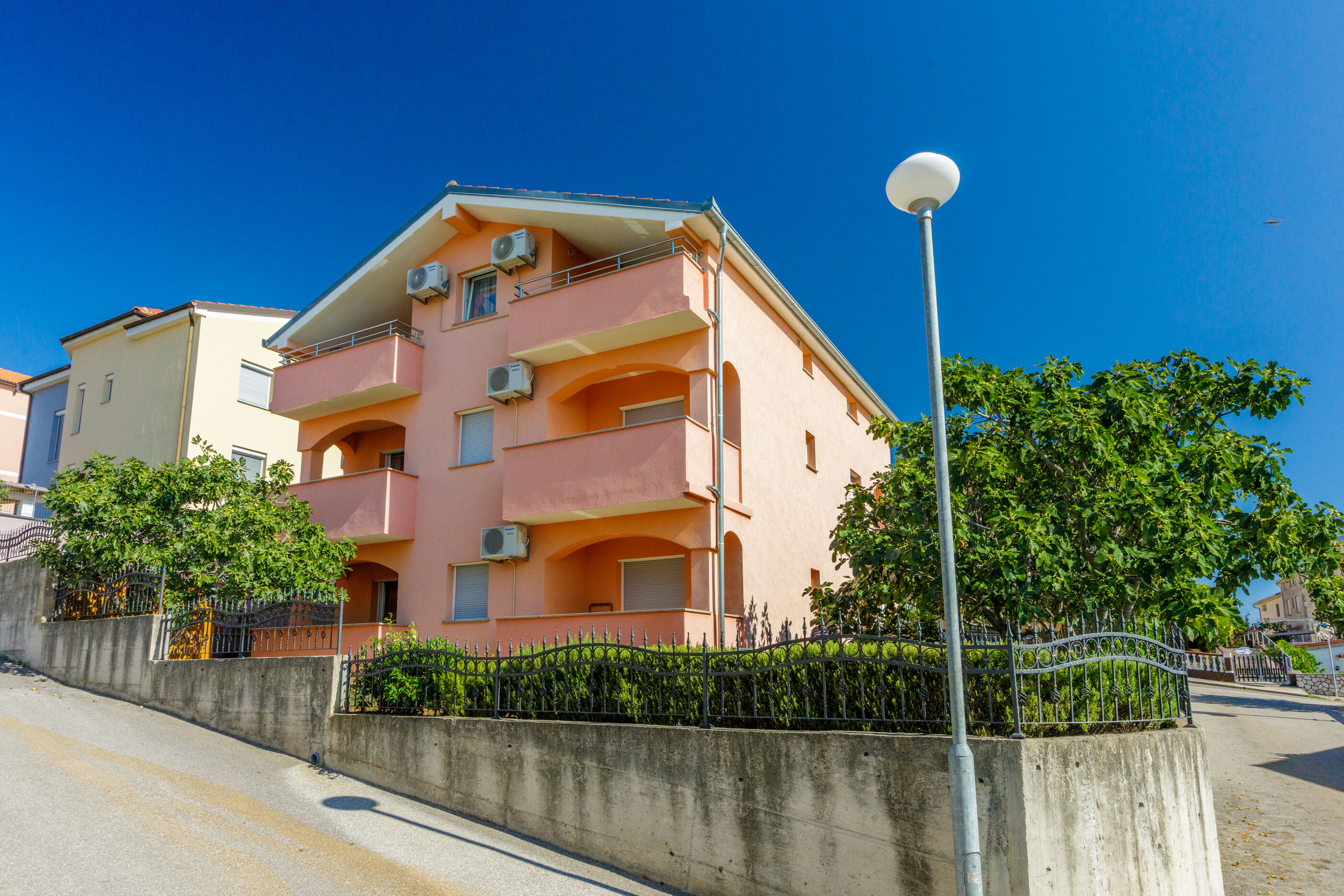 Apartments Marissimo 62476-A2
