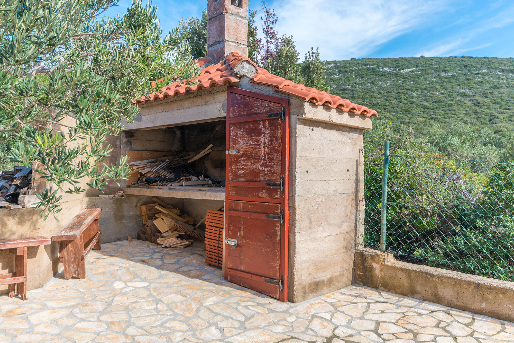 House Quercus 79461-K1