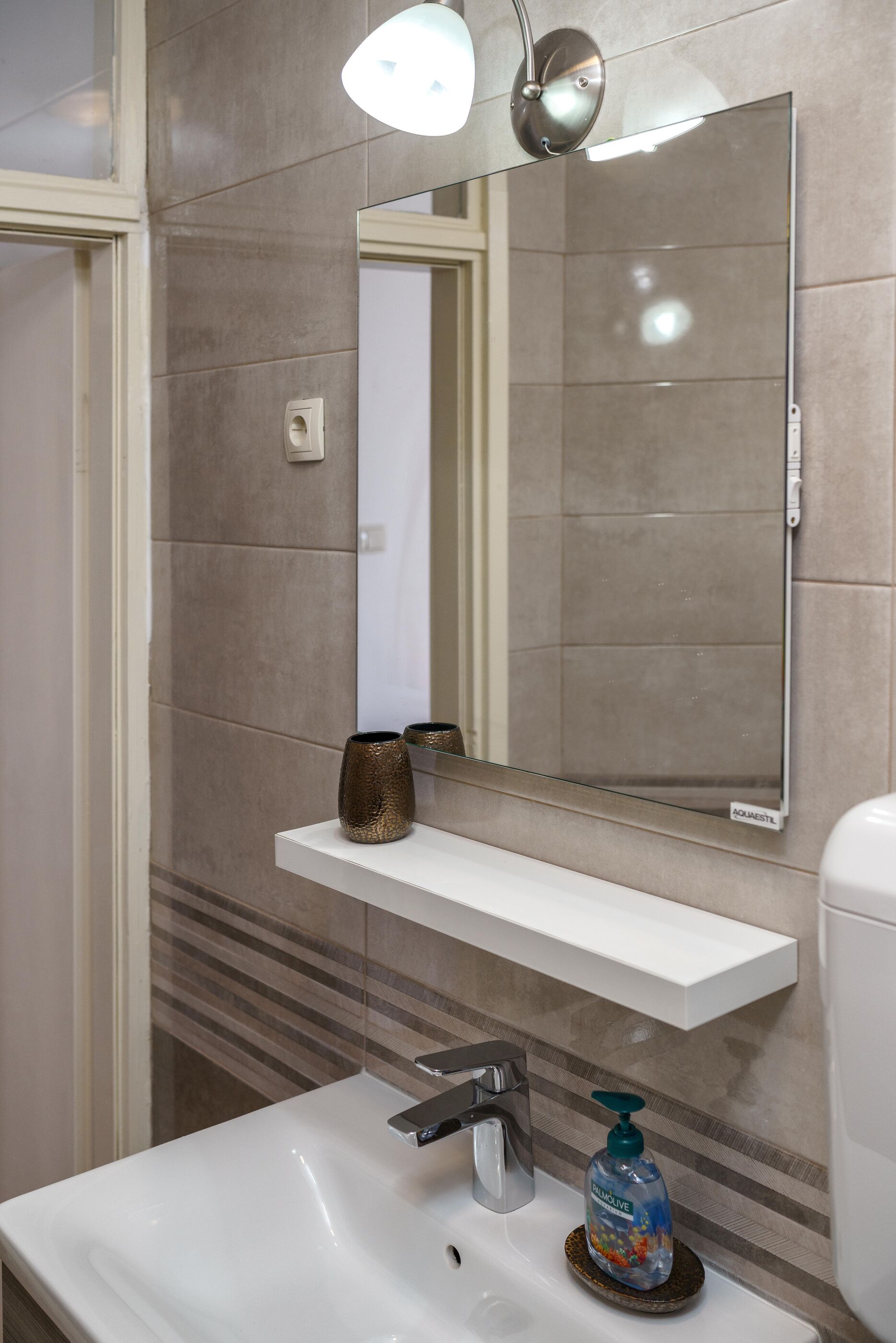 Apartments Nostro Palazzo 79421-A1