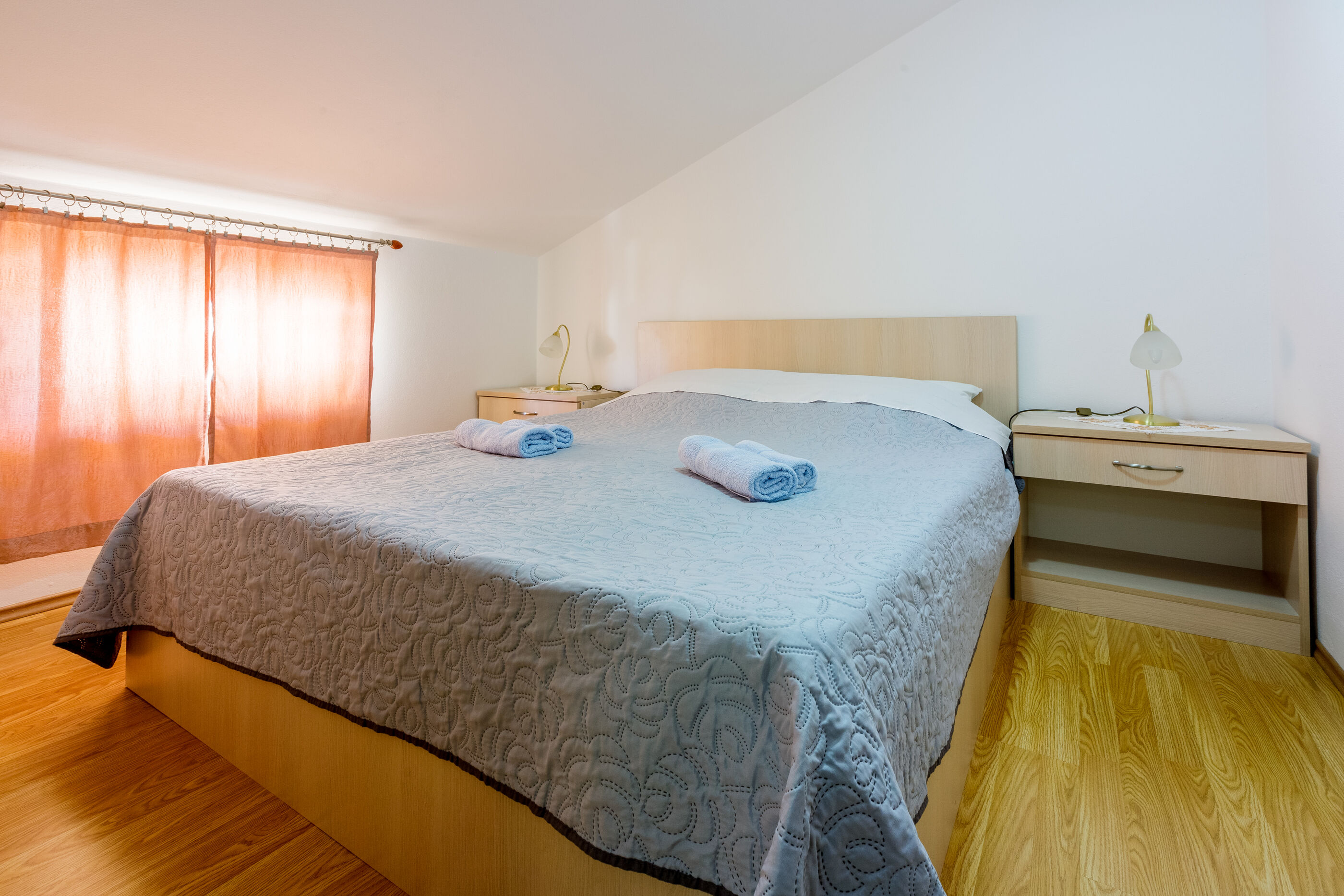 Apartments Marissimo 62476-A2