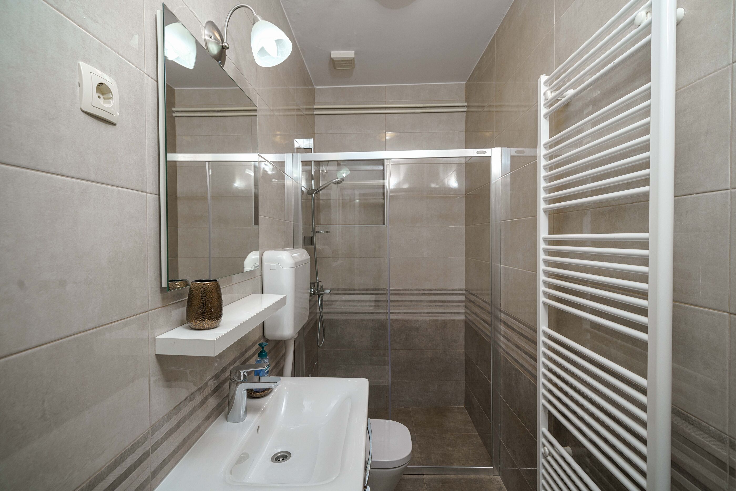 Apartments Nostro Palazzo 79421-A1