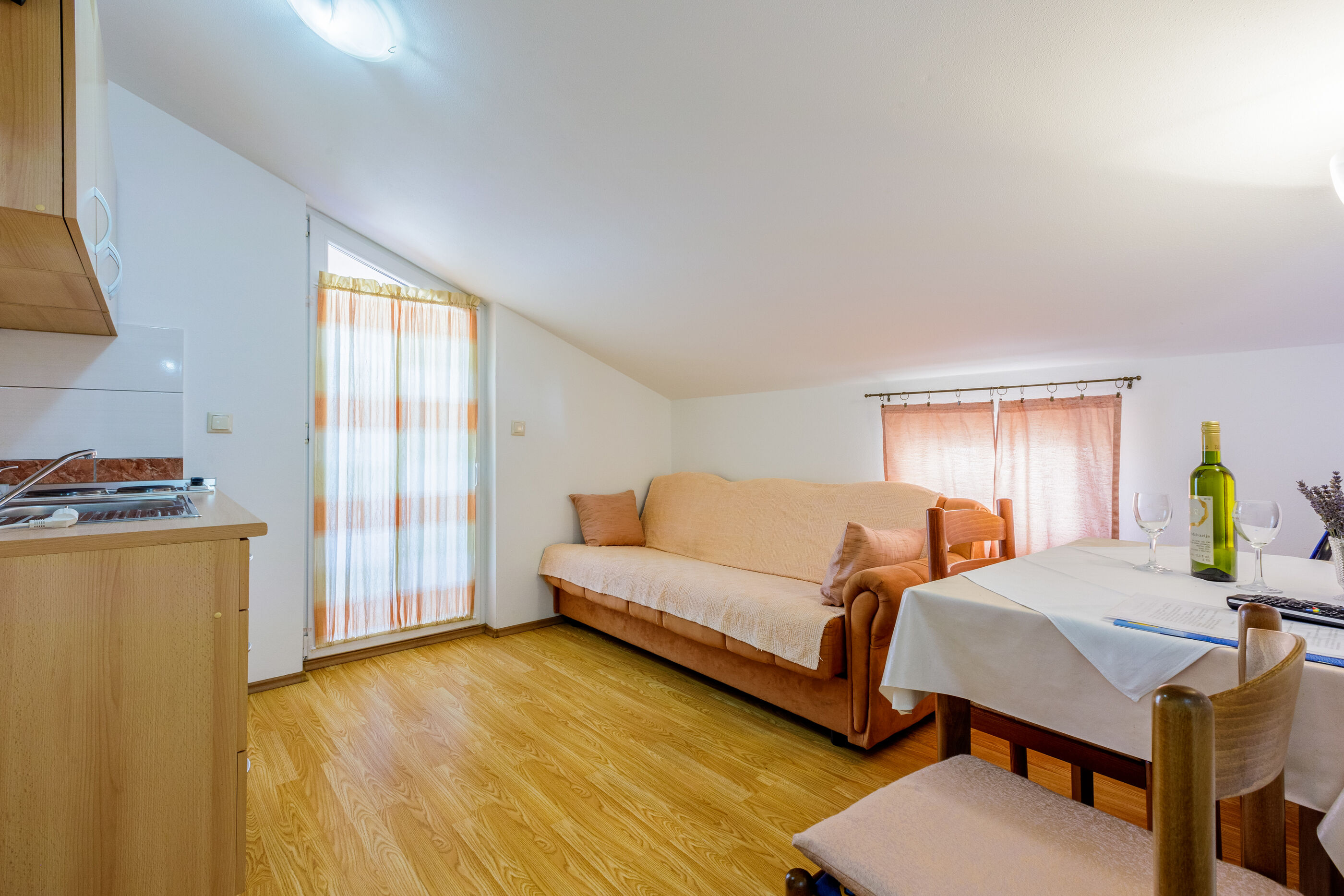 Apartments Marissimo 62476-A2