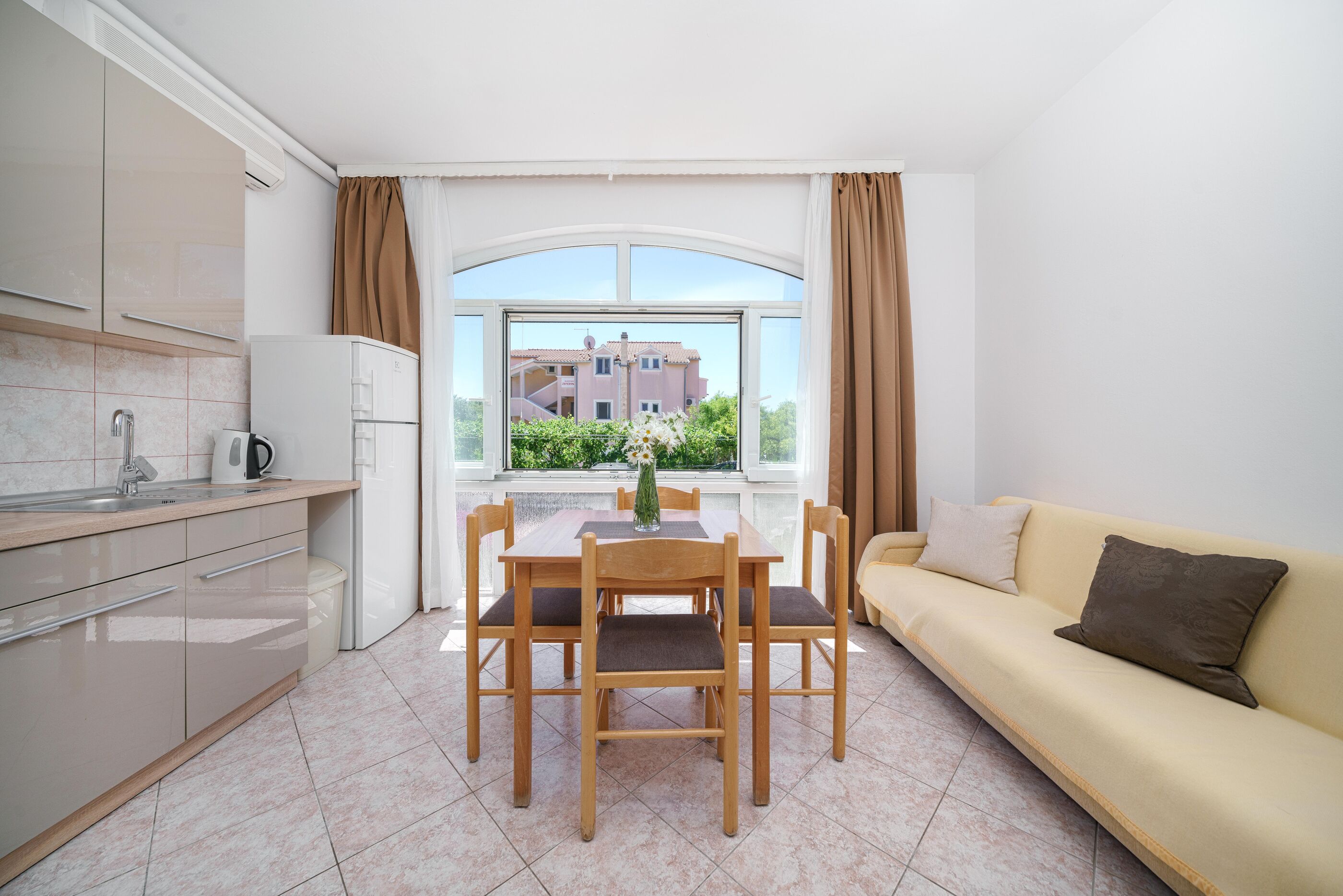 Apartments Nostro Palazzo 79421-A1