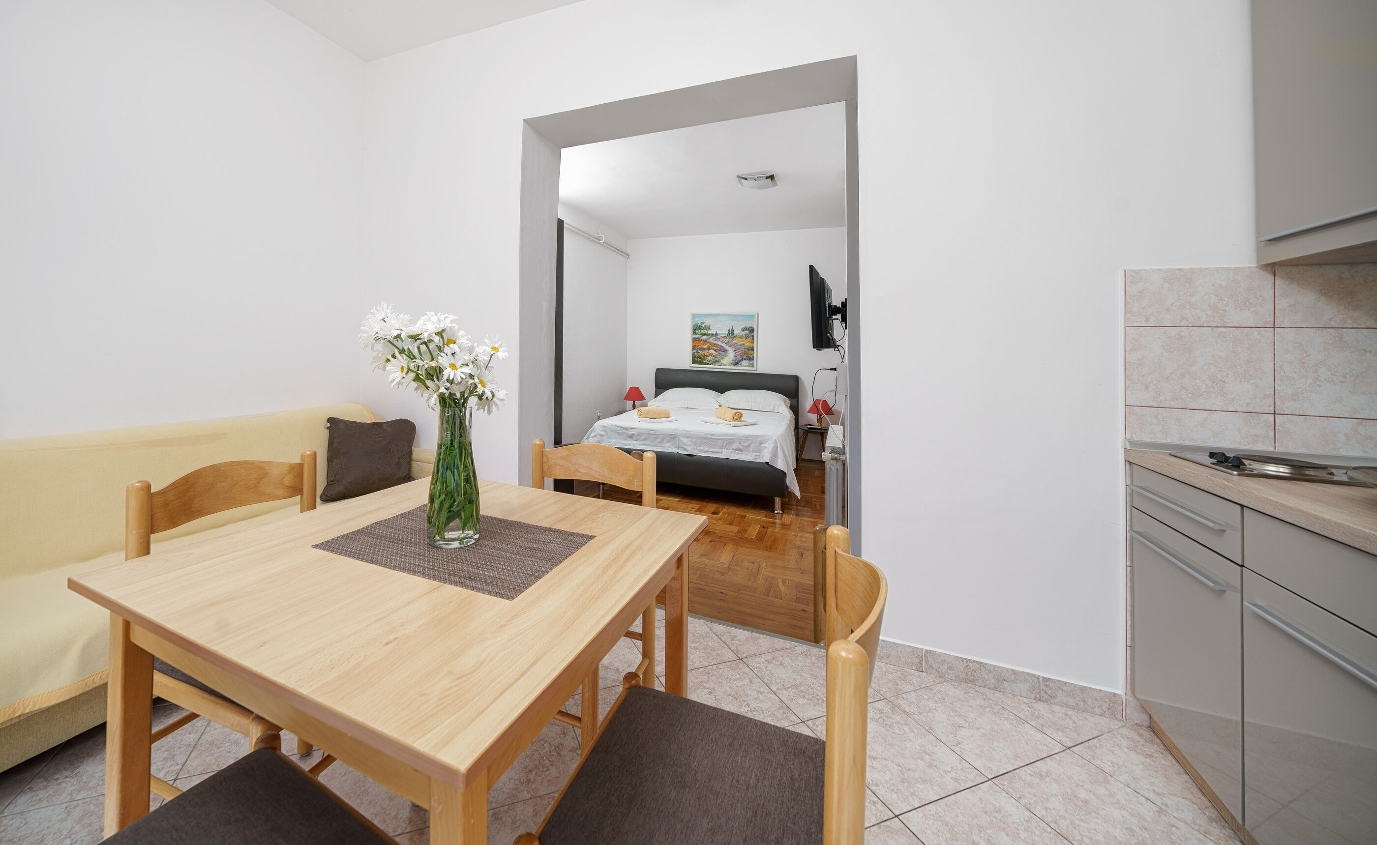 Apartments Nostro Palazzo 79421-A1