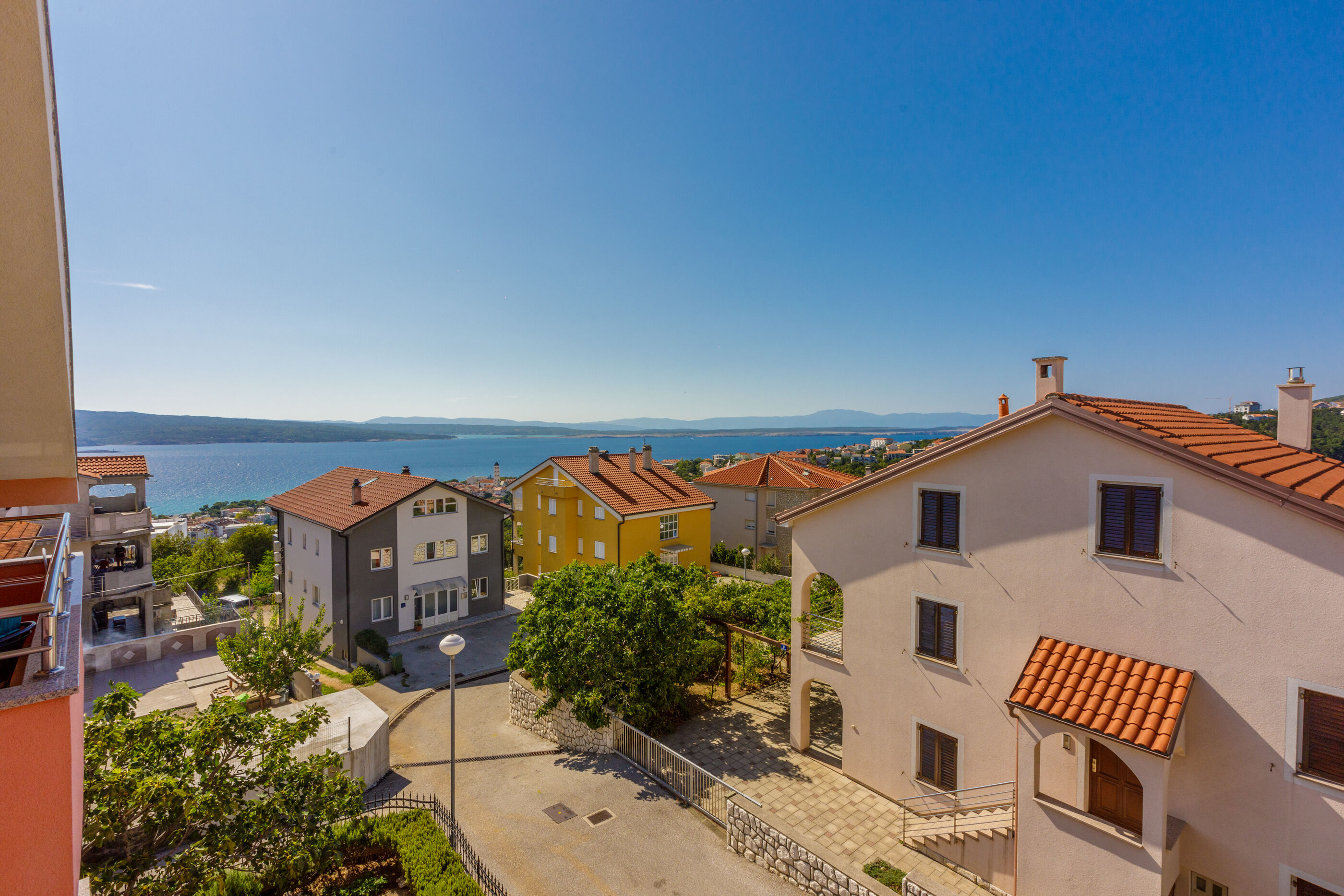 Apartments Marissimo 62476-A2