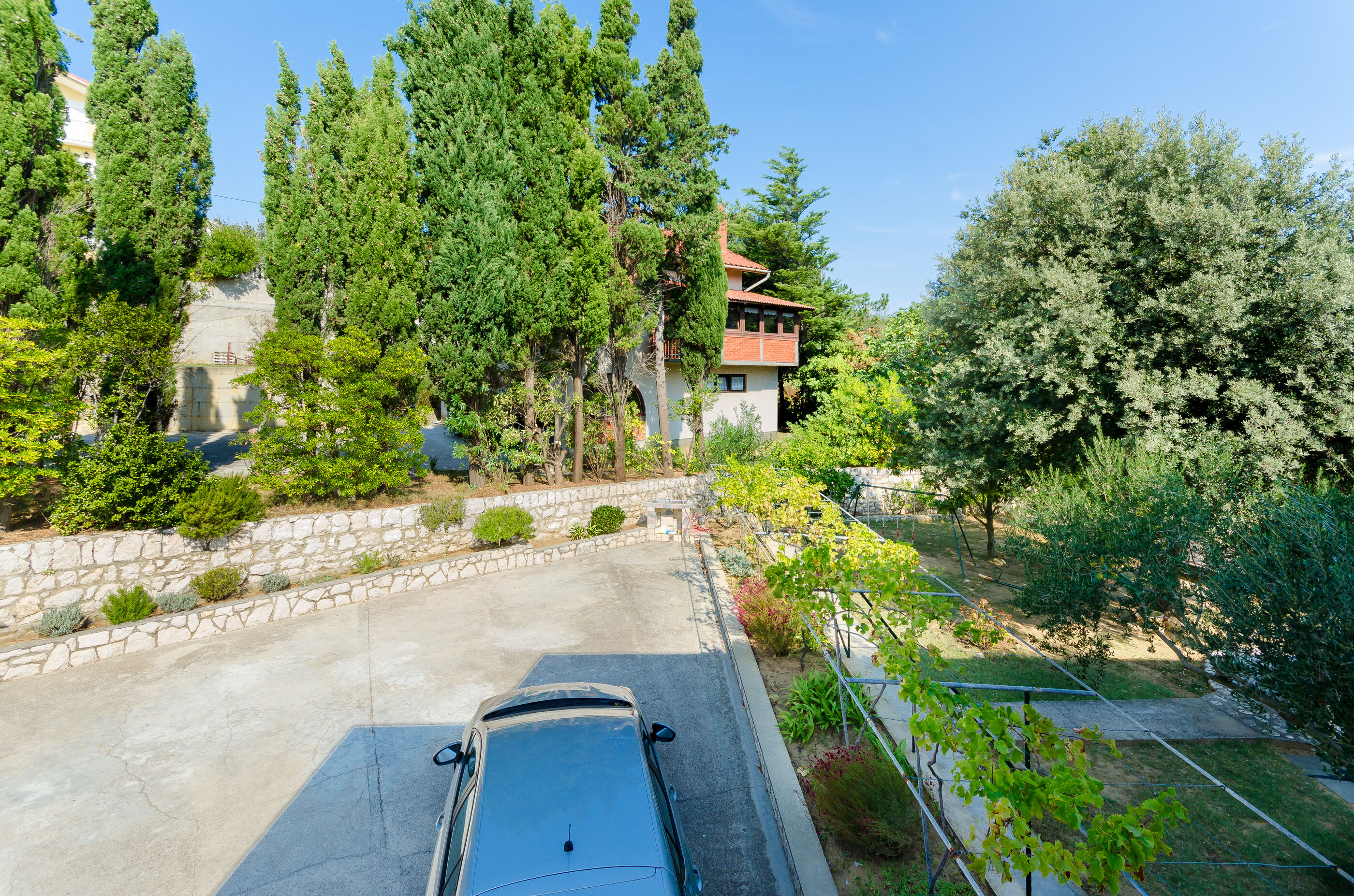 Apartments Slavica 88021-A1