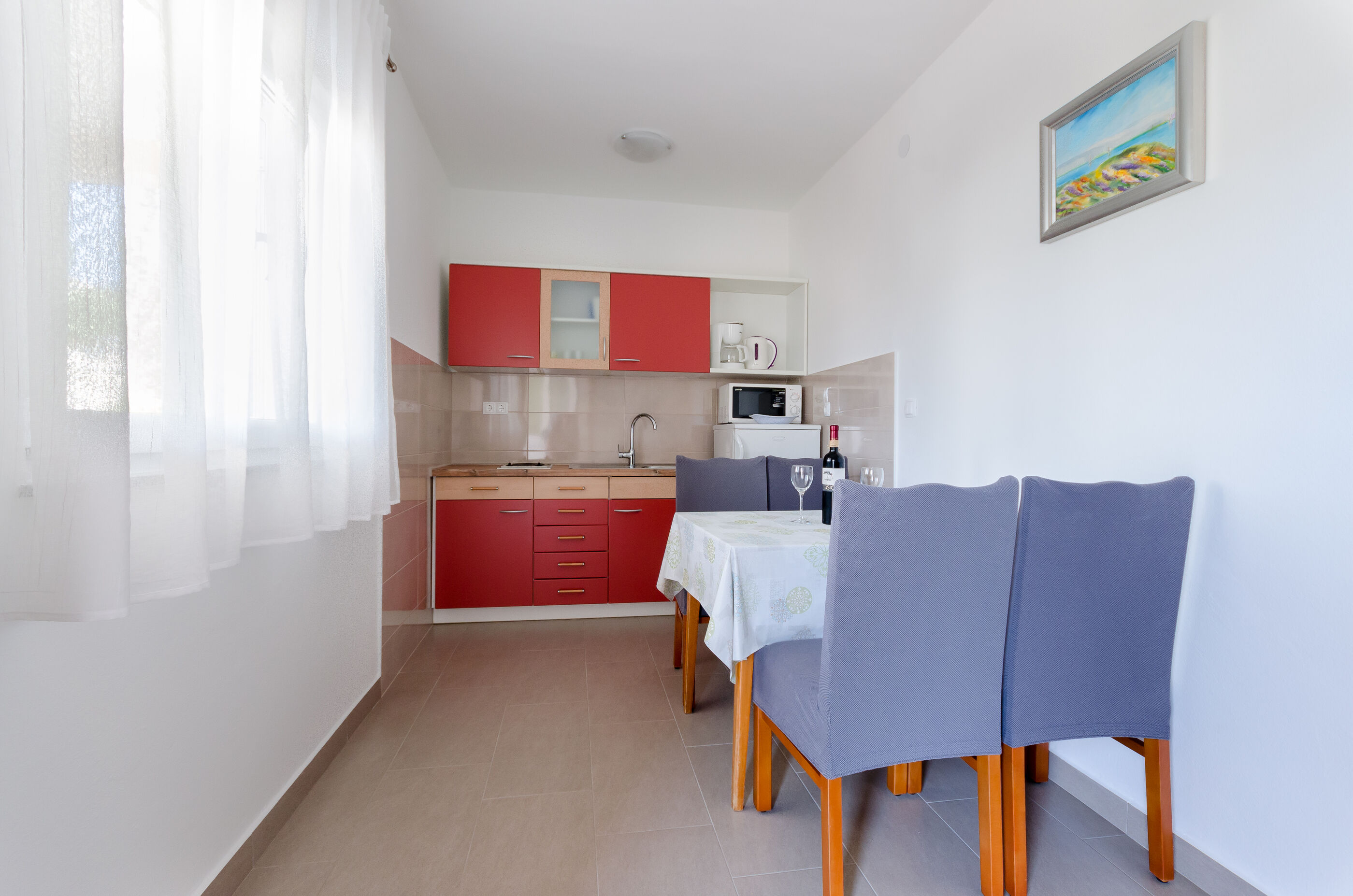 Apartments Slavica 88021-A1