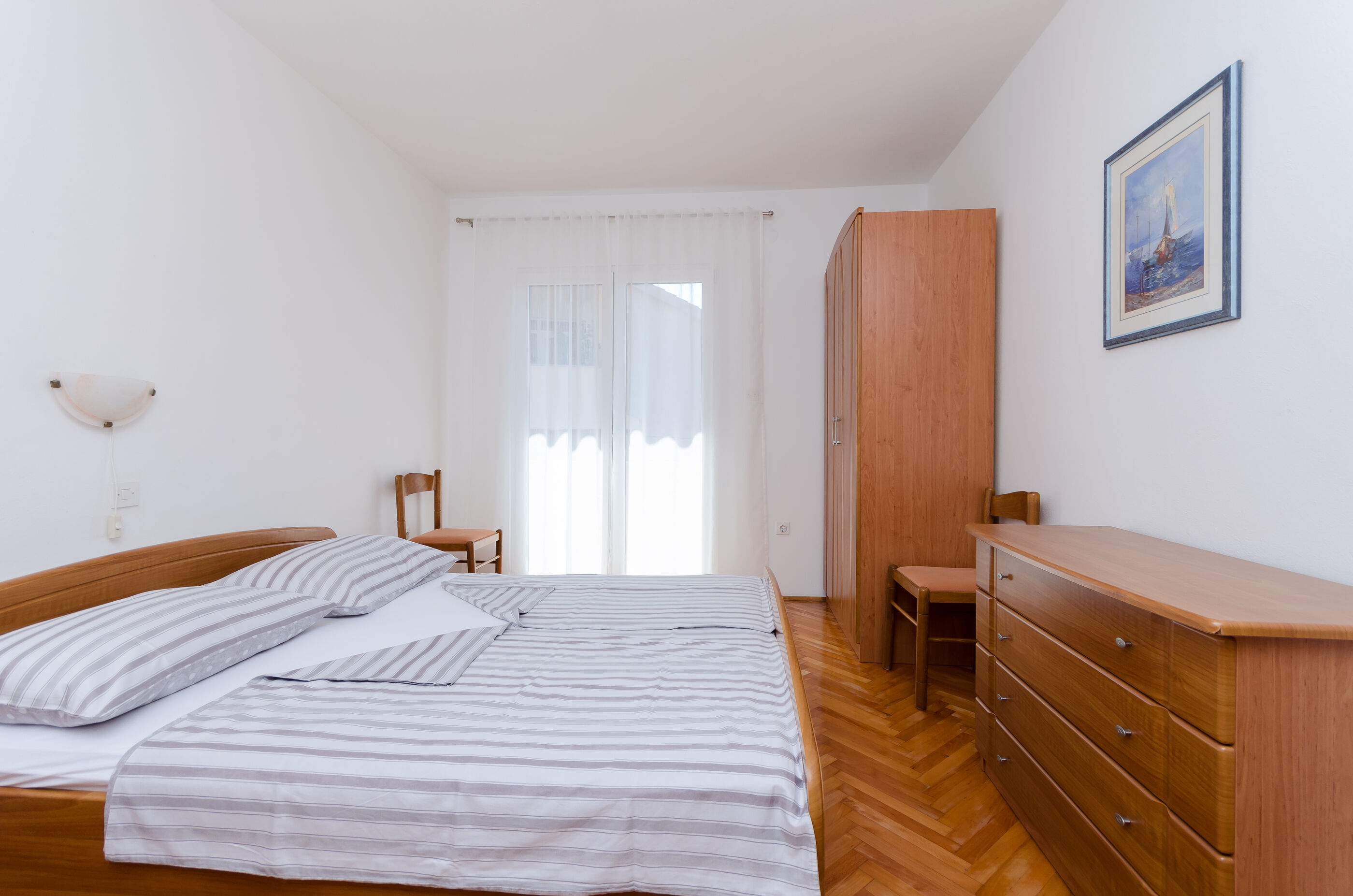 Apartments Slavica 88021-A1