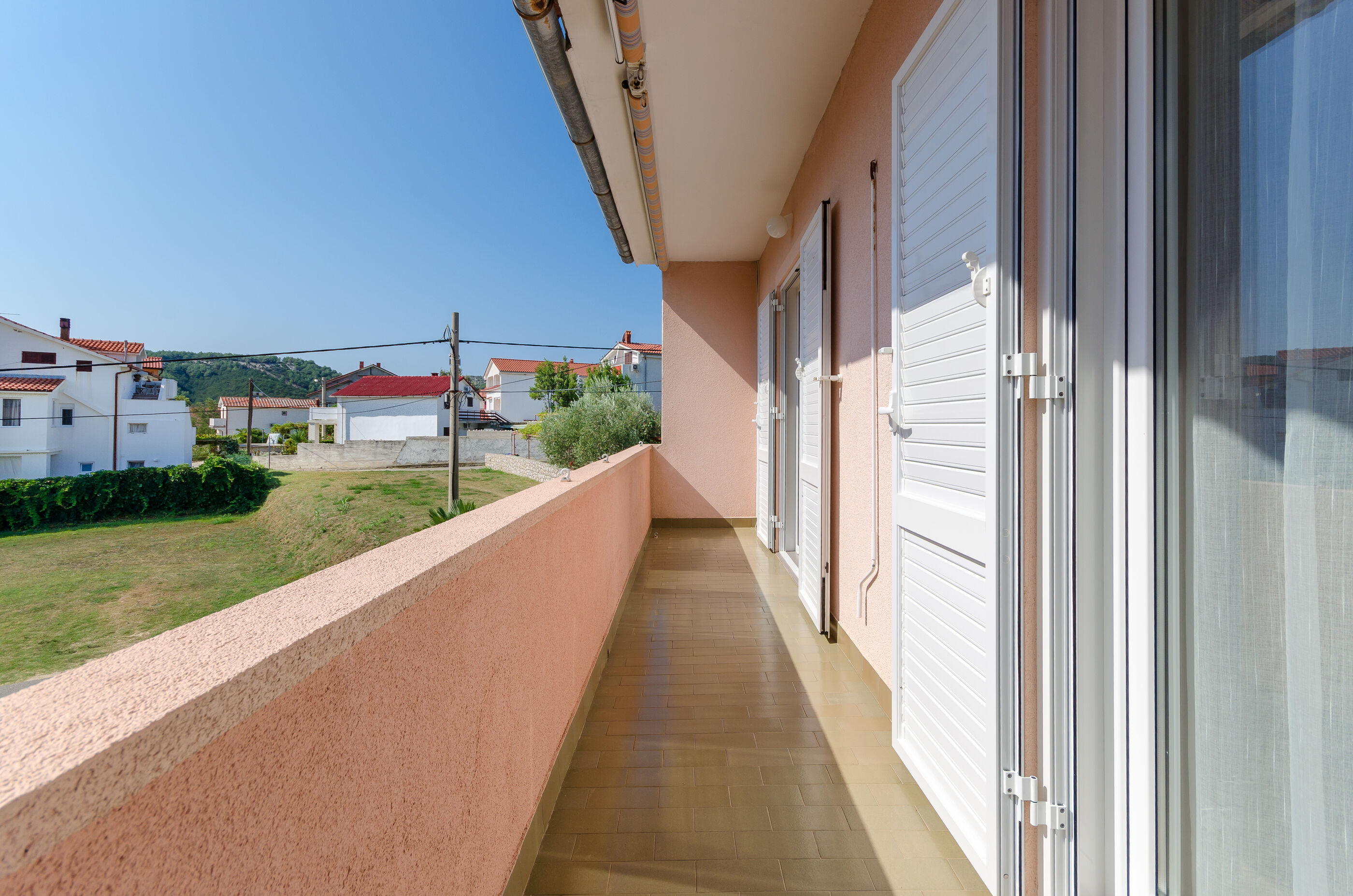 Apartments Slavica 88021-A1