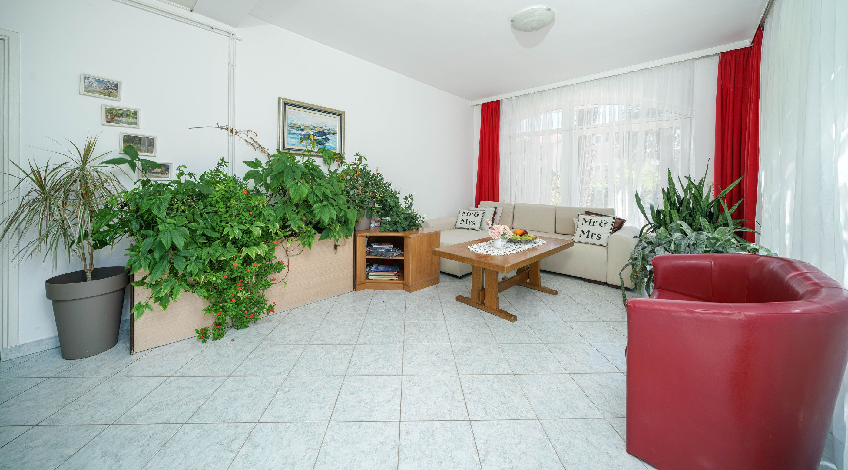 Apartments Nostro Palazzo 79421-A1