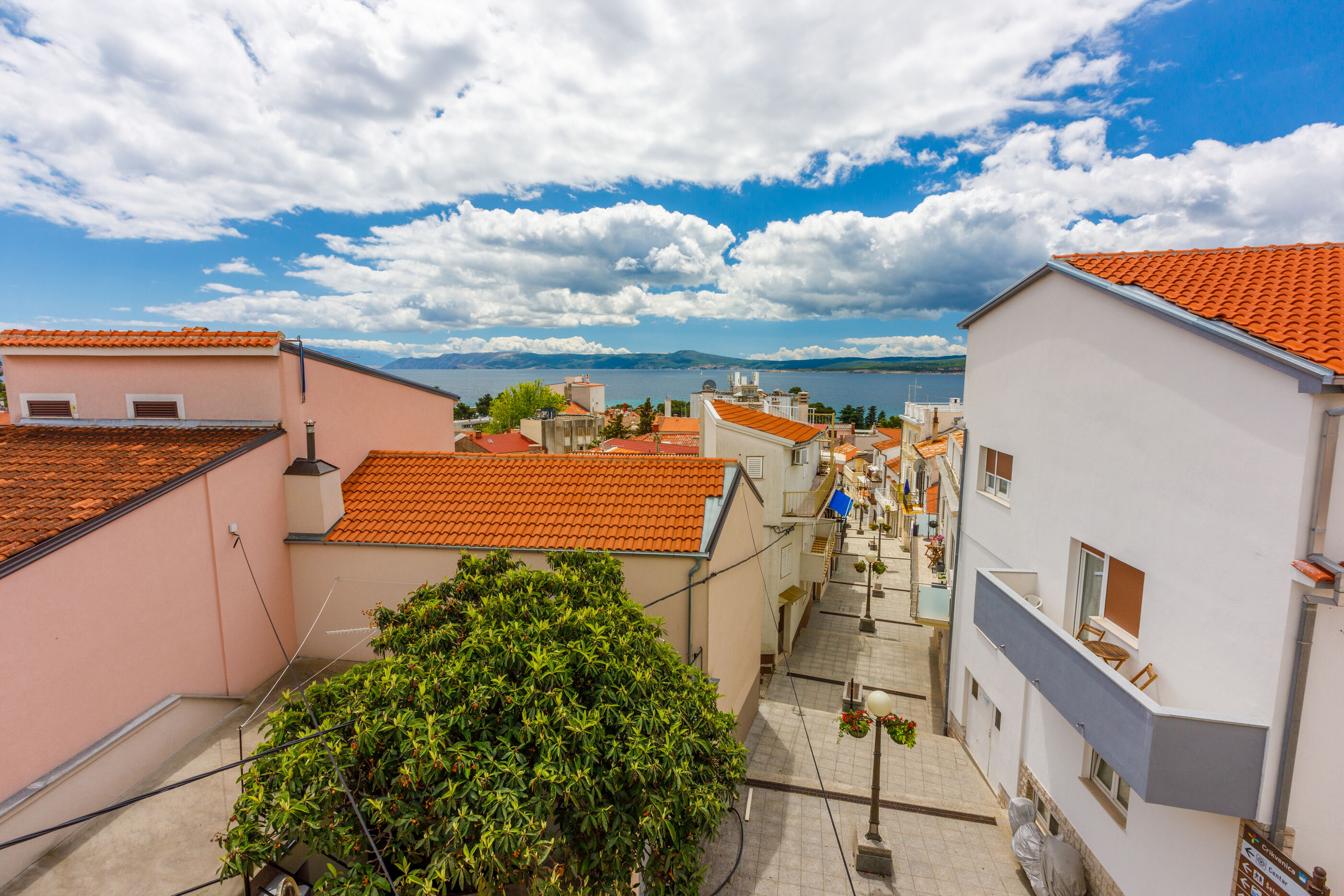 Apartments FEĐA 62603-A1