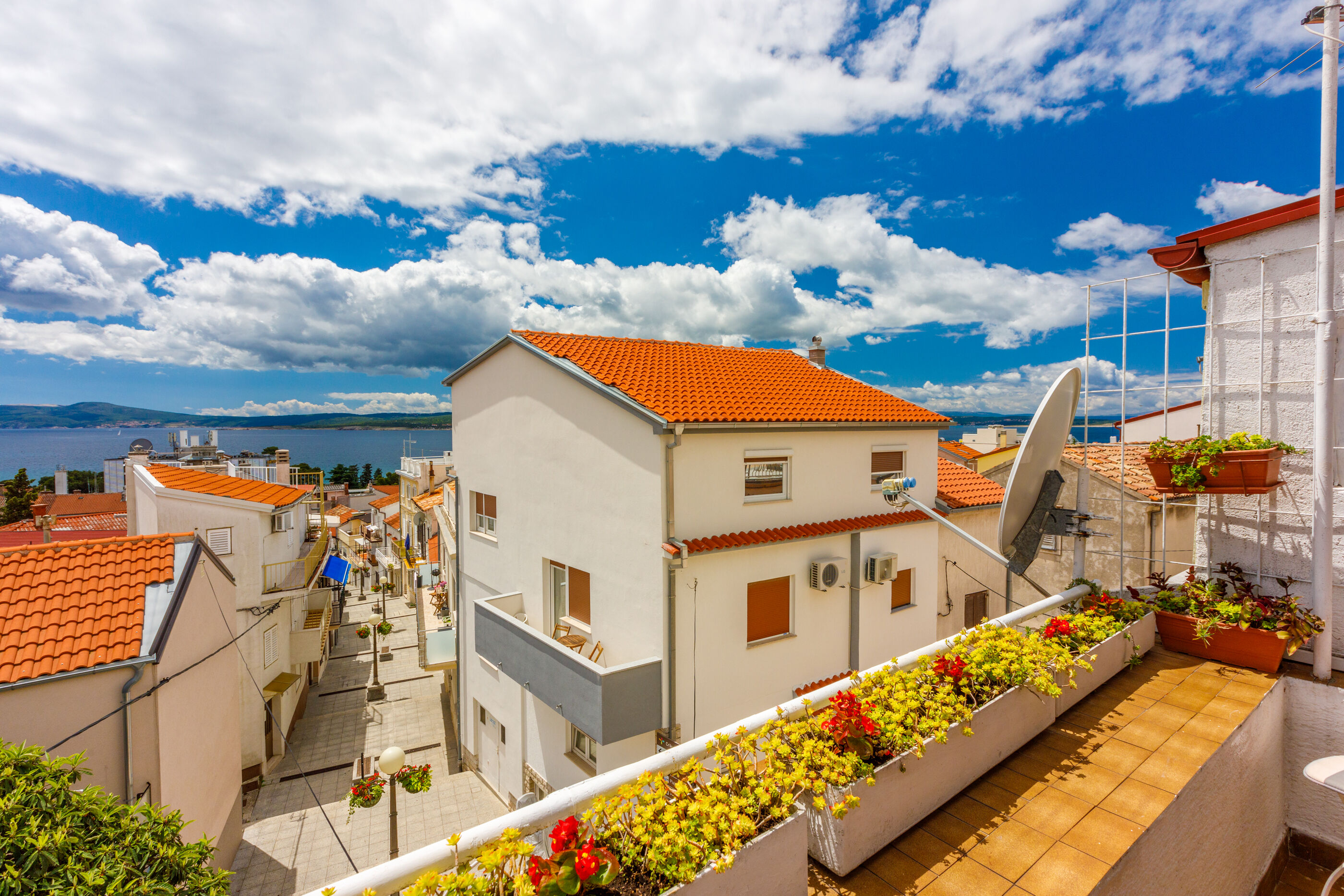 Apartments FEĐA 62603-A2