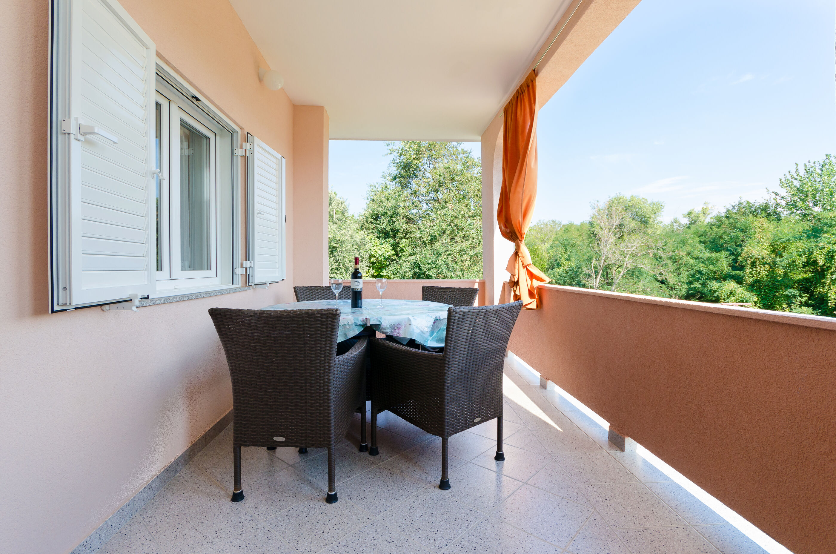 Apartments Slavica 88021-A2