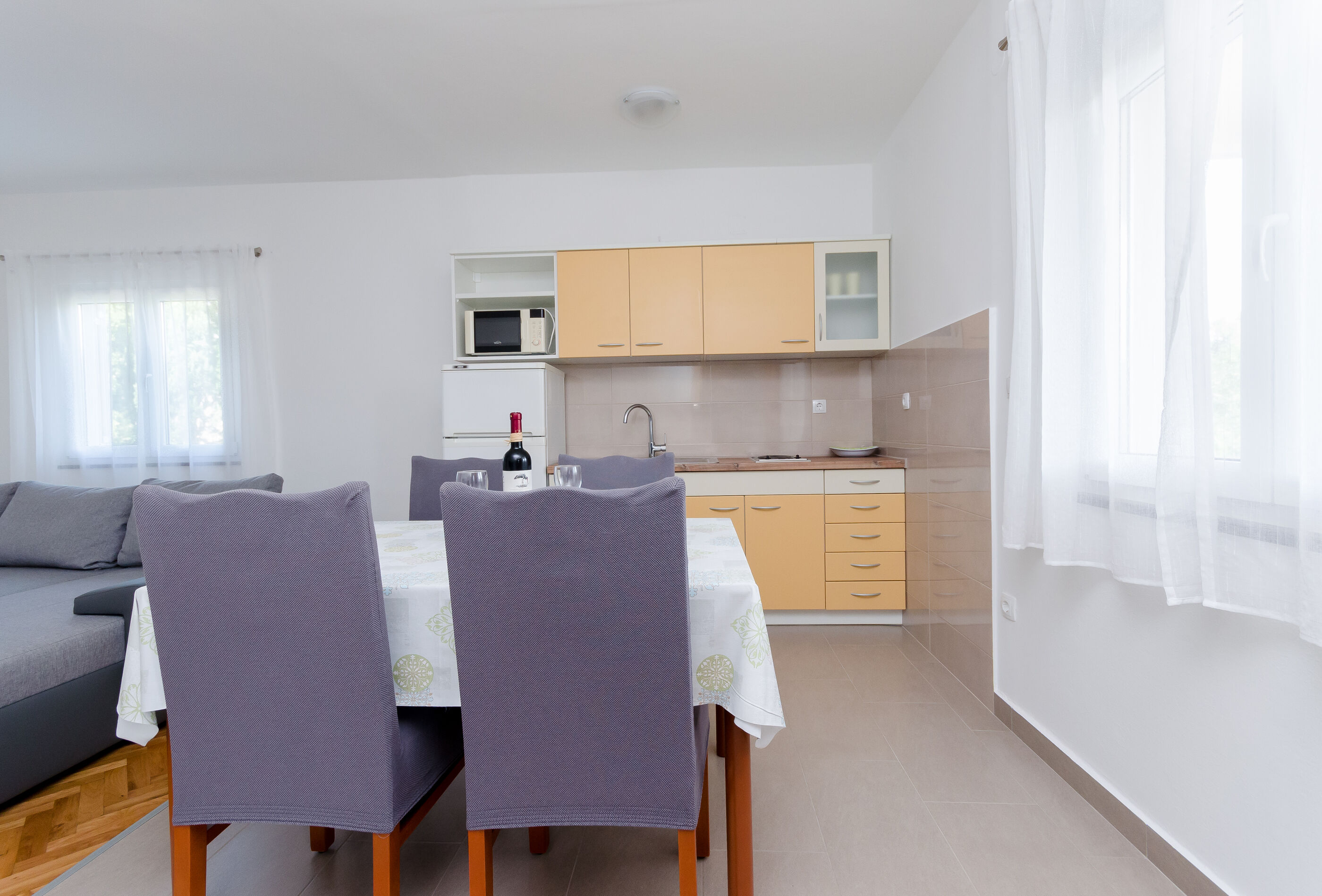 Apartments Slavica 88021-A2