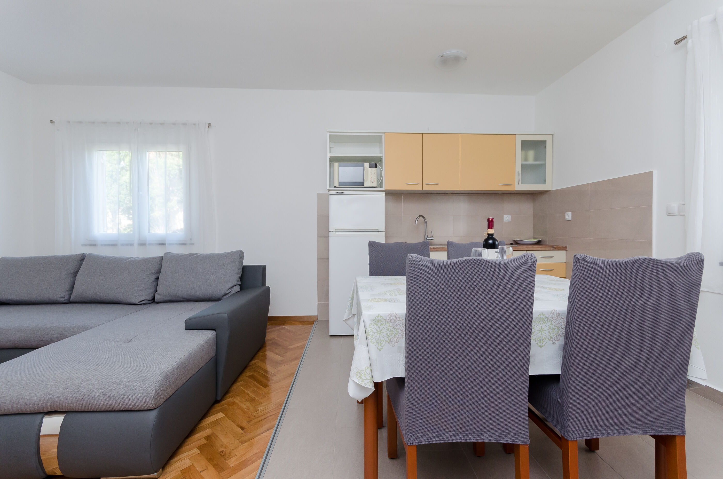 Apartments Slavica 88021-A2