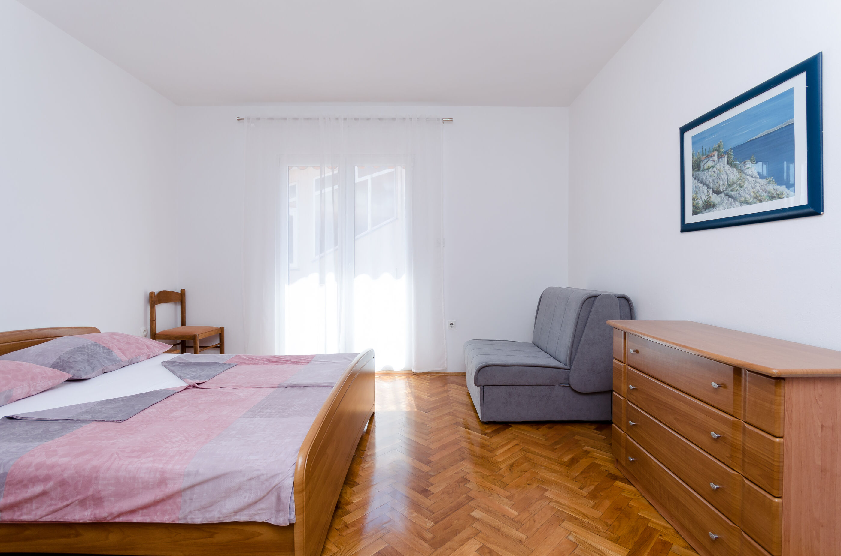 Apartments Slavica 88021-A2