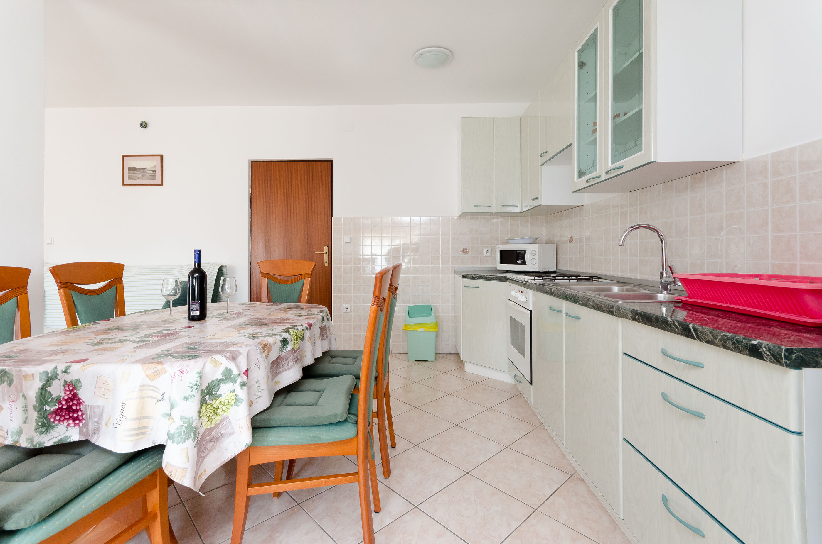 Apartments Slavica 88021-A3