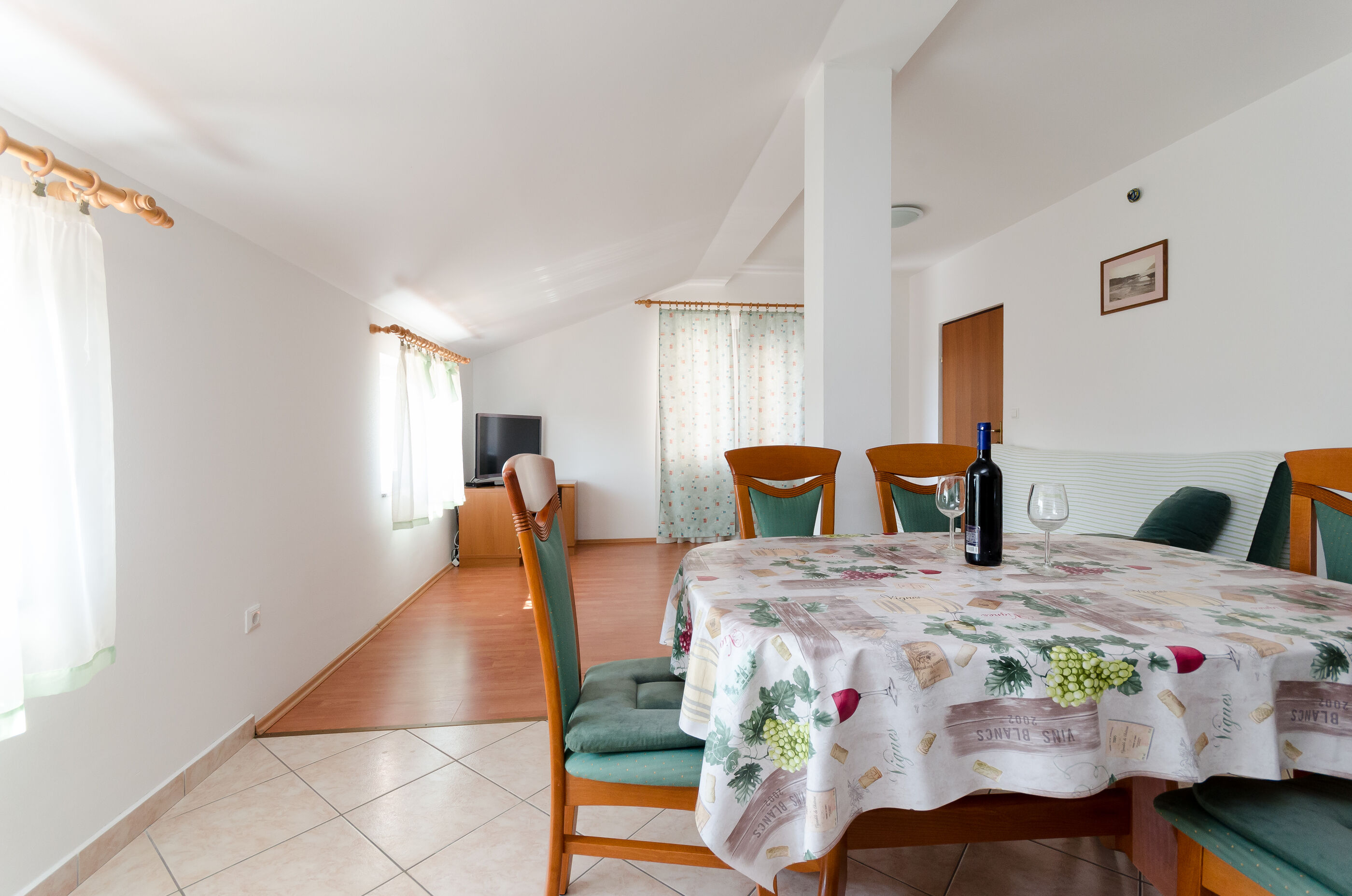 Apartments Slavica 88021-A3
