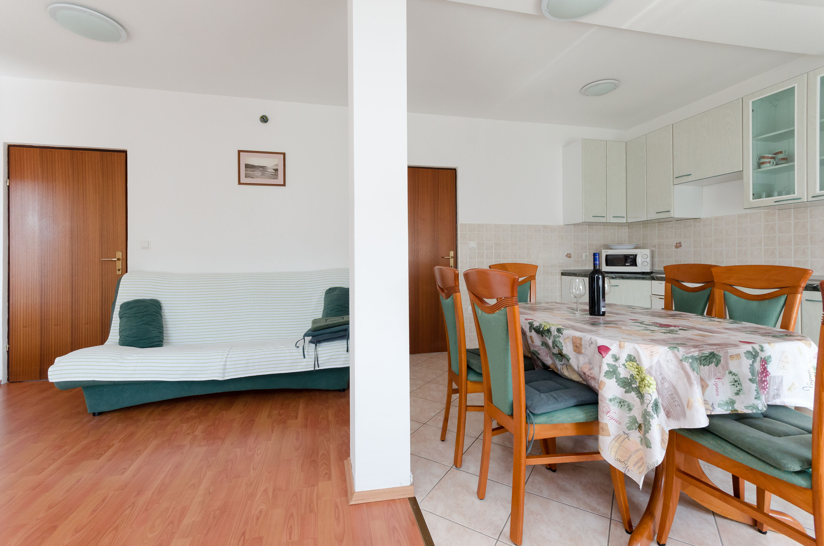 Apartments Slavica 88021-A3