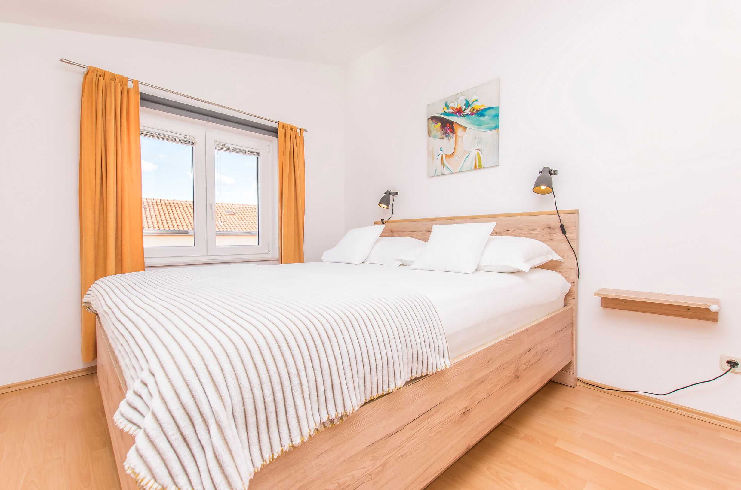 Apartments Blazica 23101-A2