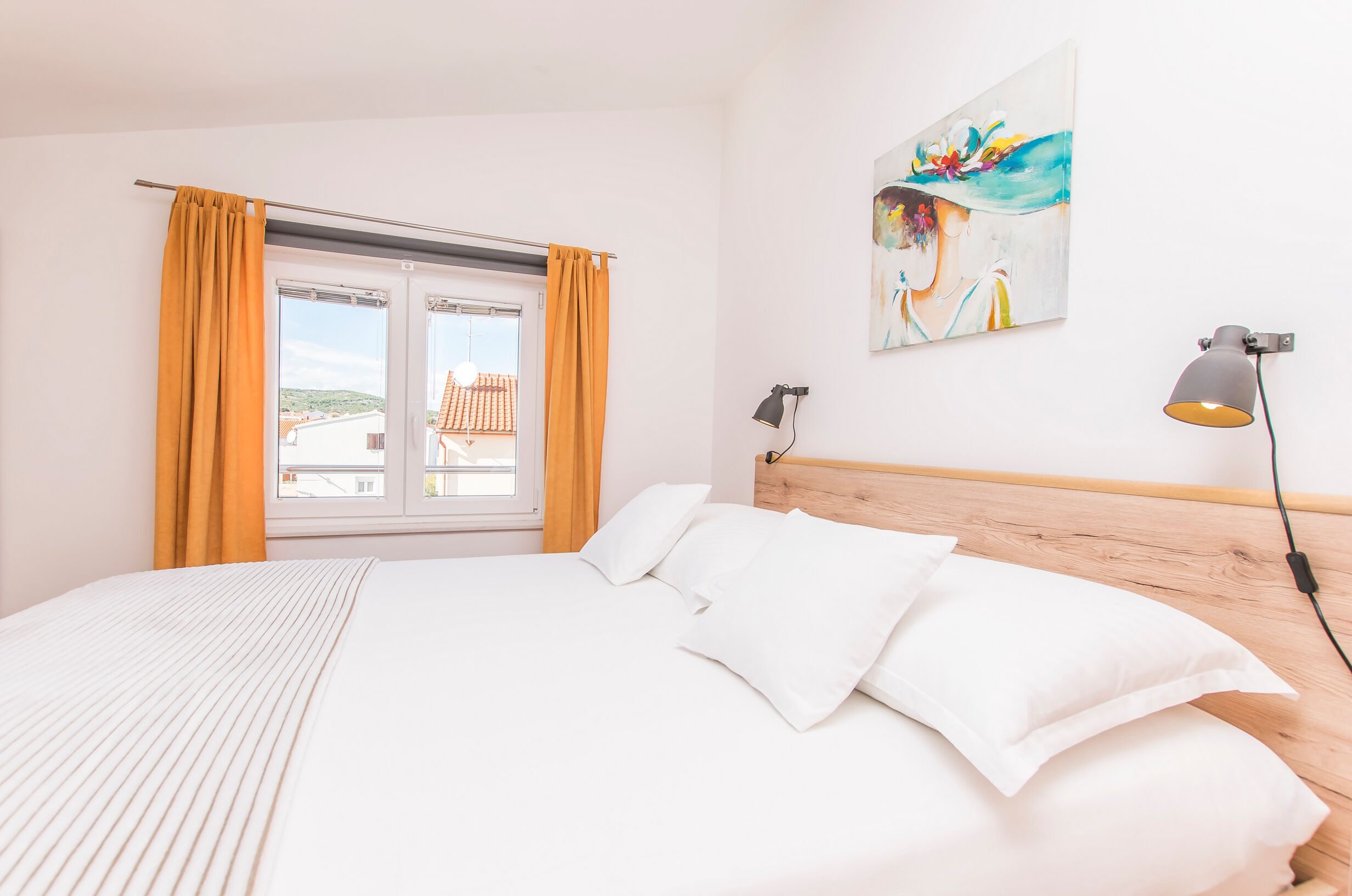 Apartments Blazica 23101-A2
