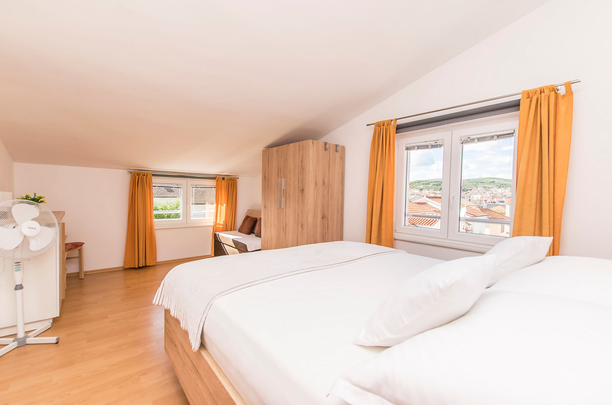 Apartments Blazica 23101-A2
