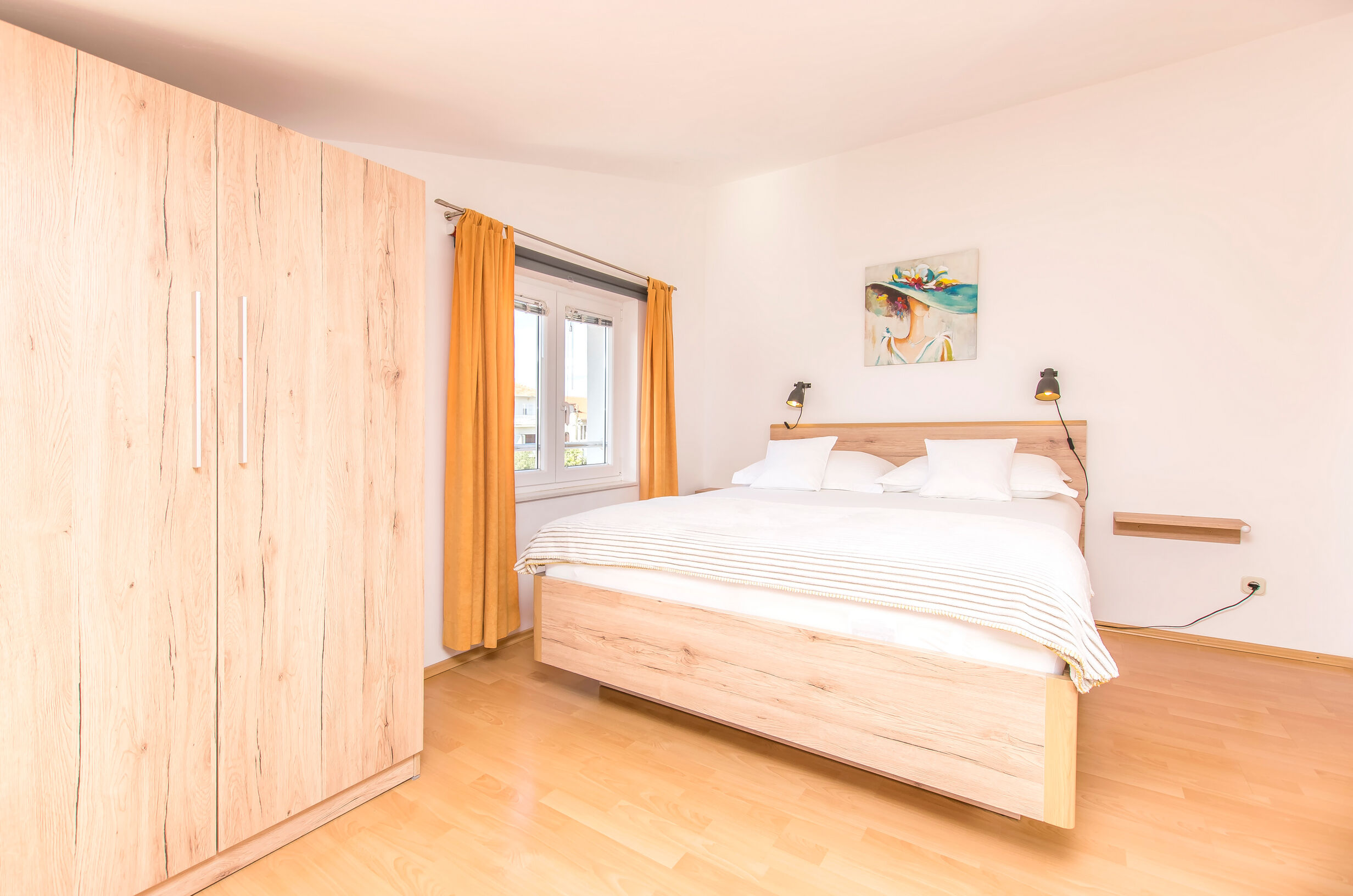 Apartments Blazica 23101-A2