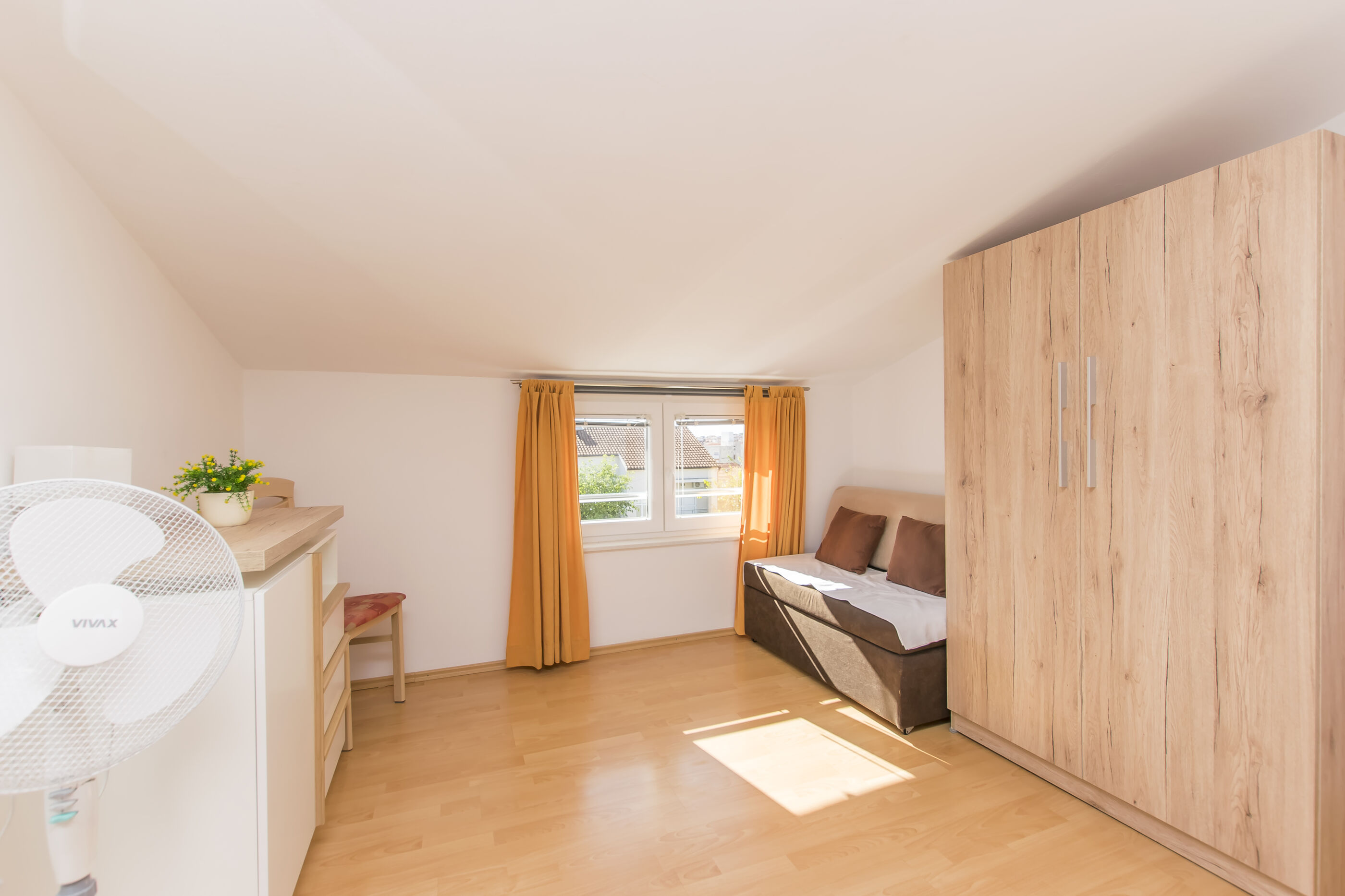 Apartments Blazica 23101-A2
