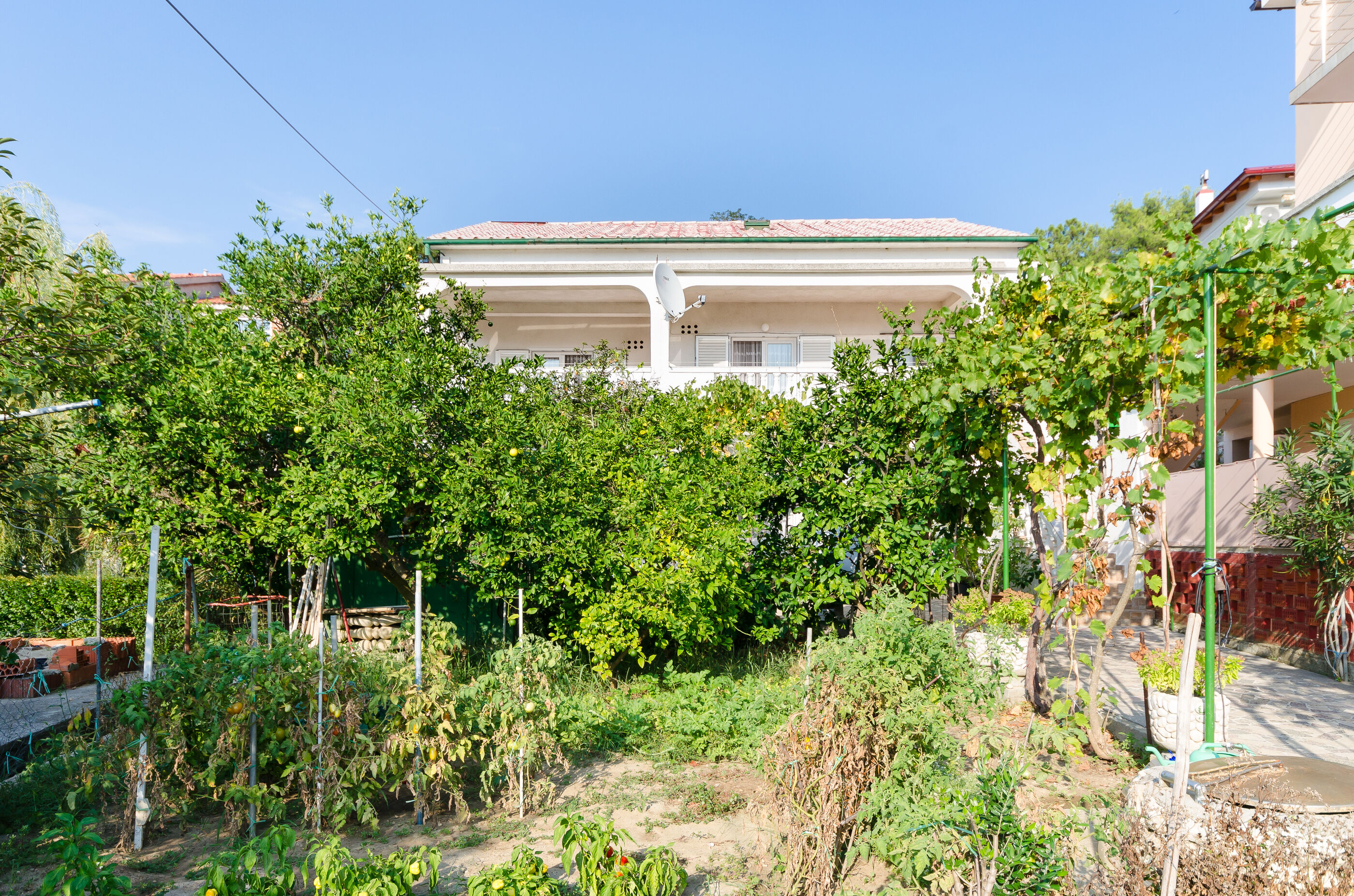 Apartments Luce 88031-A1
