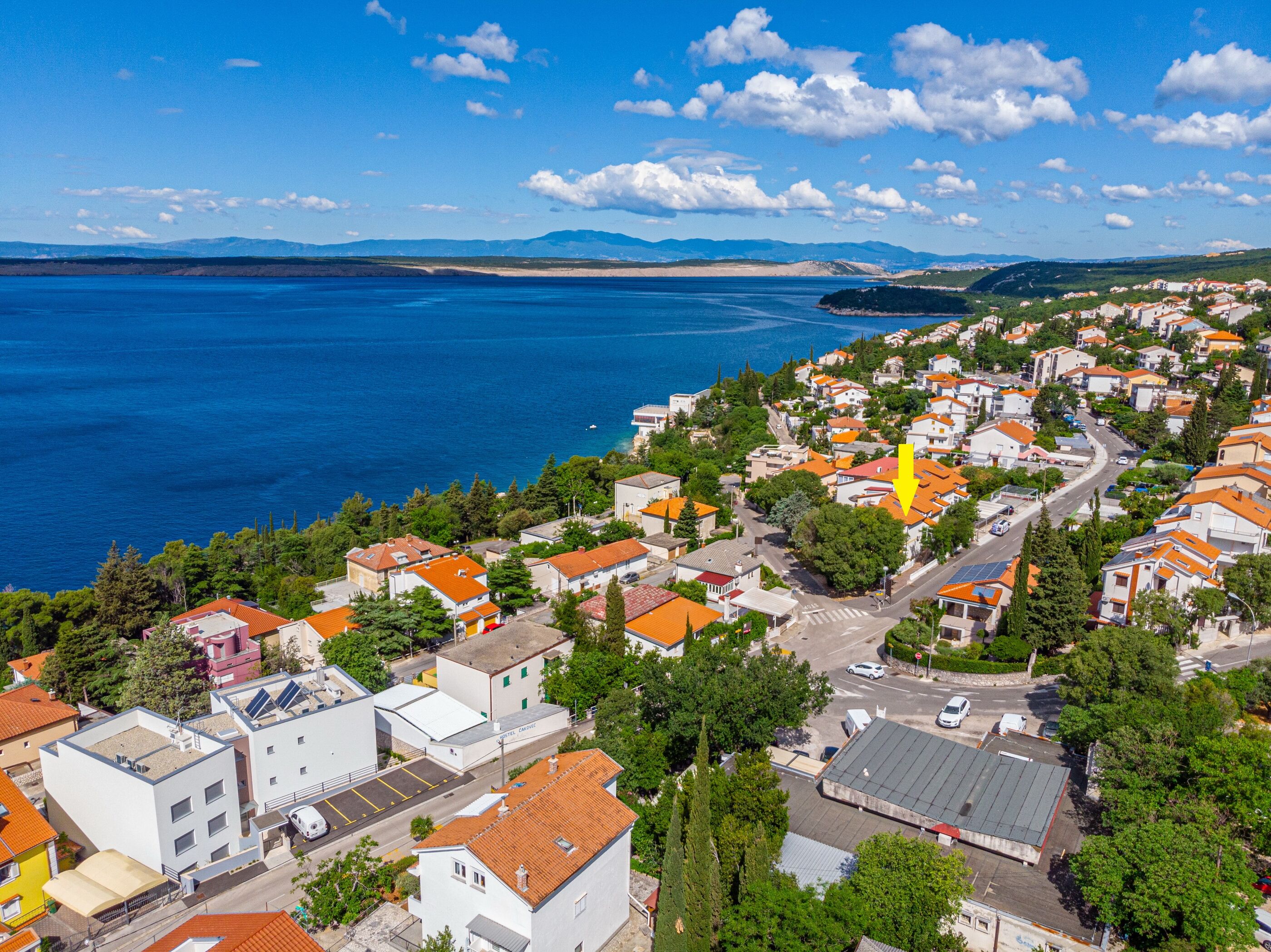 Apartman Helena A1