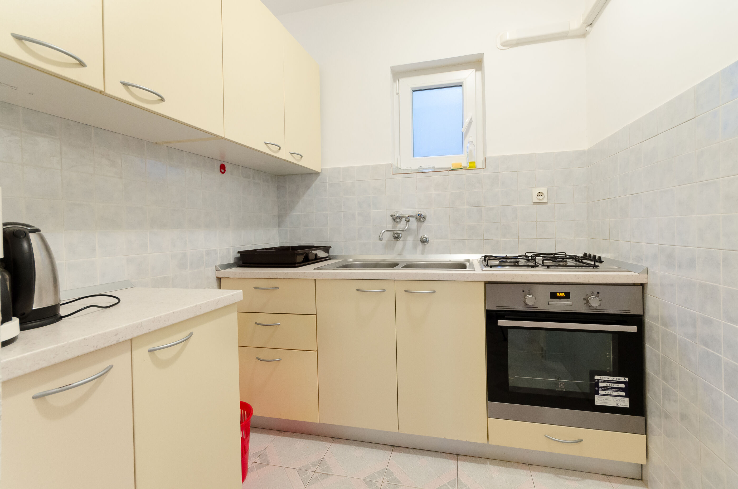 Apartments Luce 88031-A2