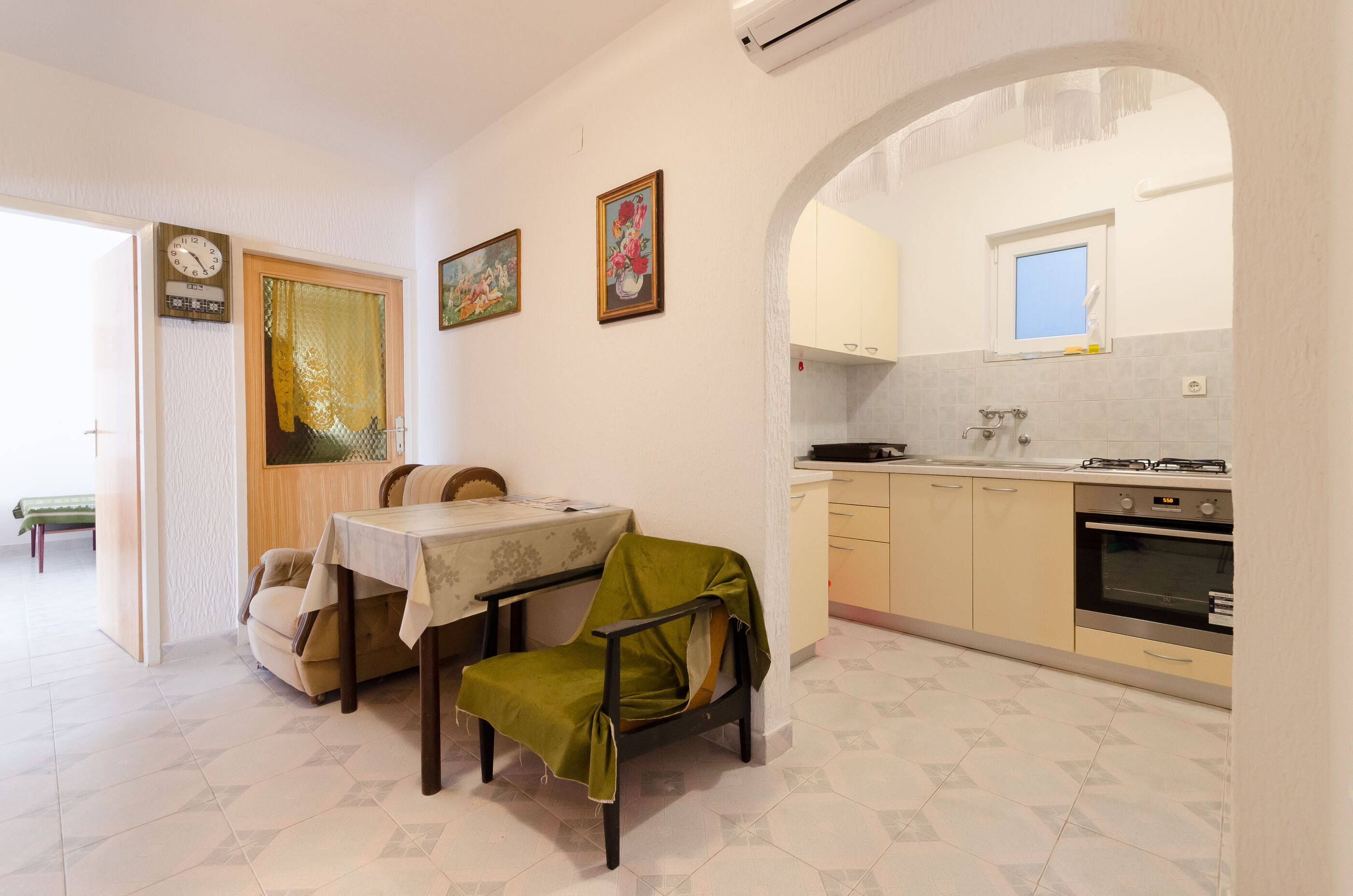 Apartments Luce 88031-A2