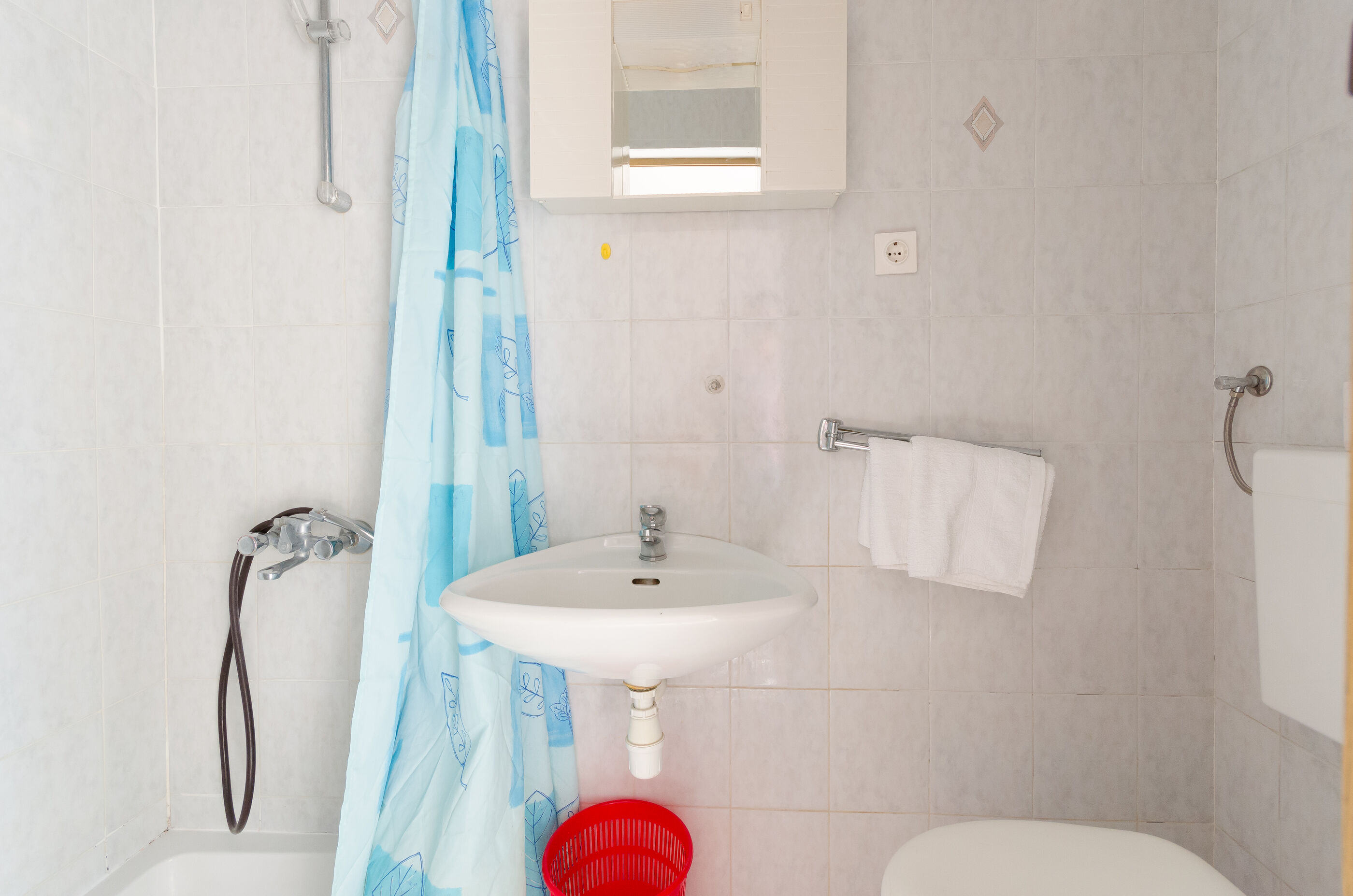 Apartments Luce 88031-A2